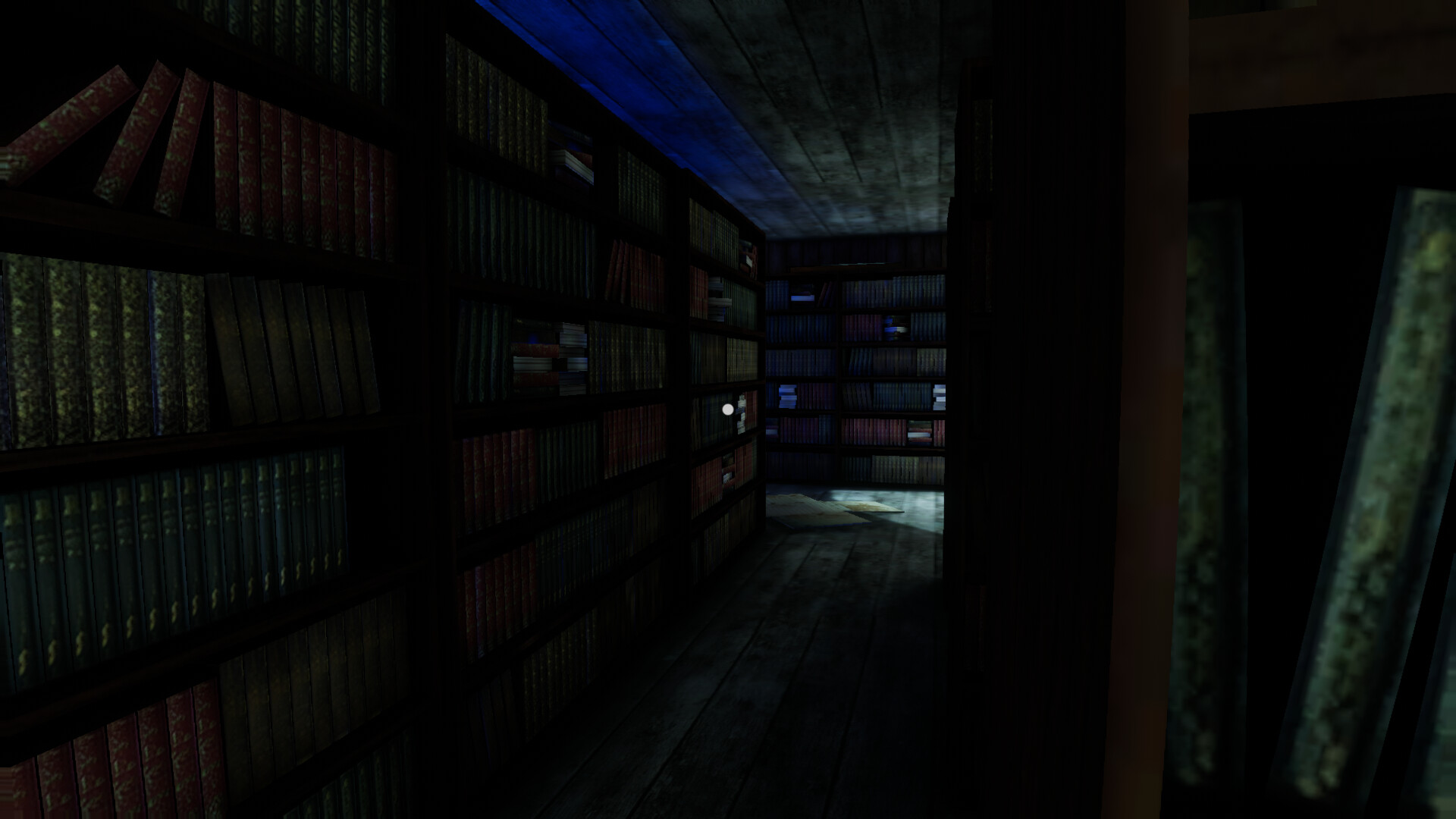 Jeff The Killer: Horror Game screenshot 9