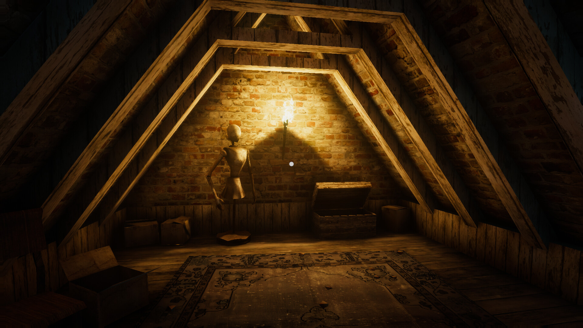 Jeff The Killer: Horror Game screenshot 11