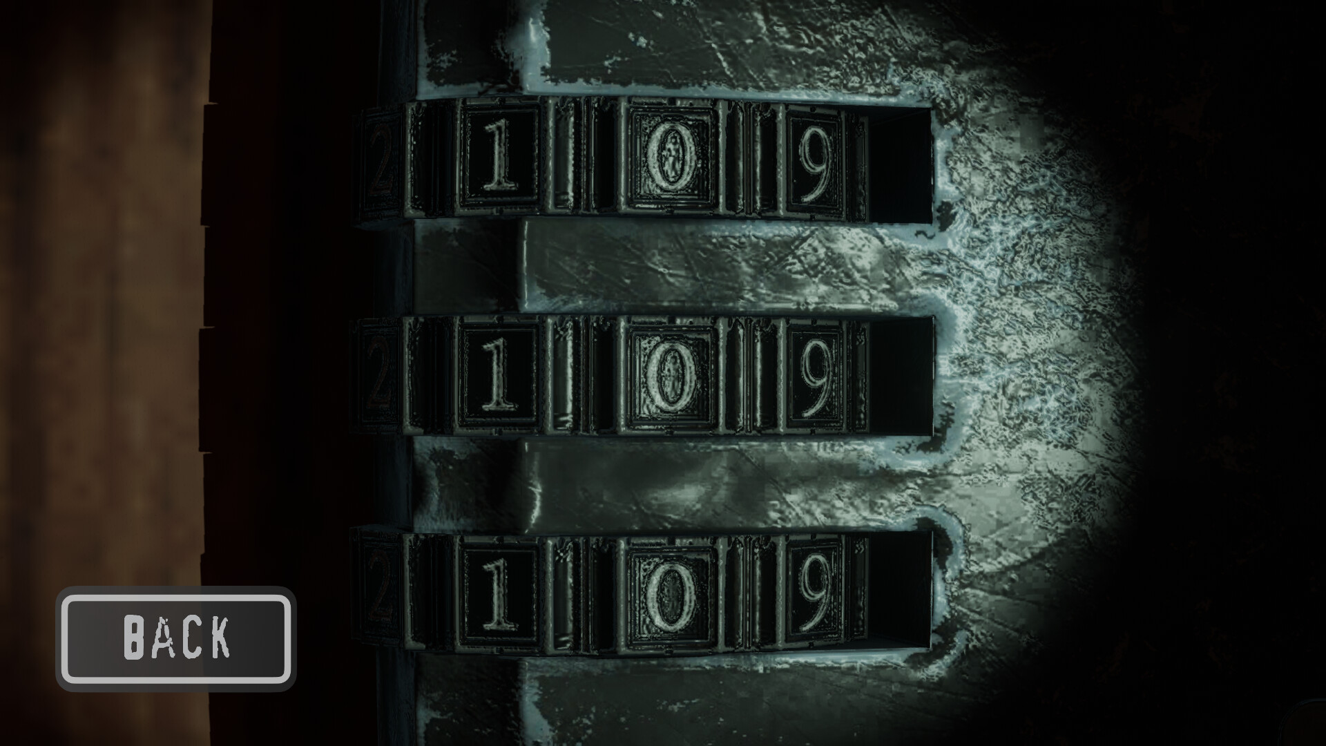 Jeff The Killer: Horror Game screenshot 12