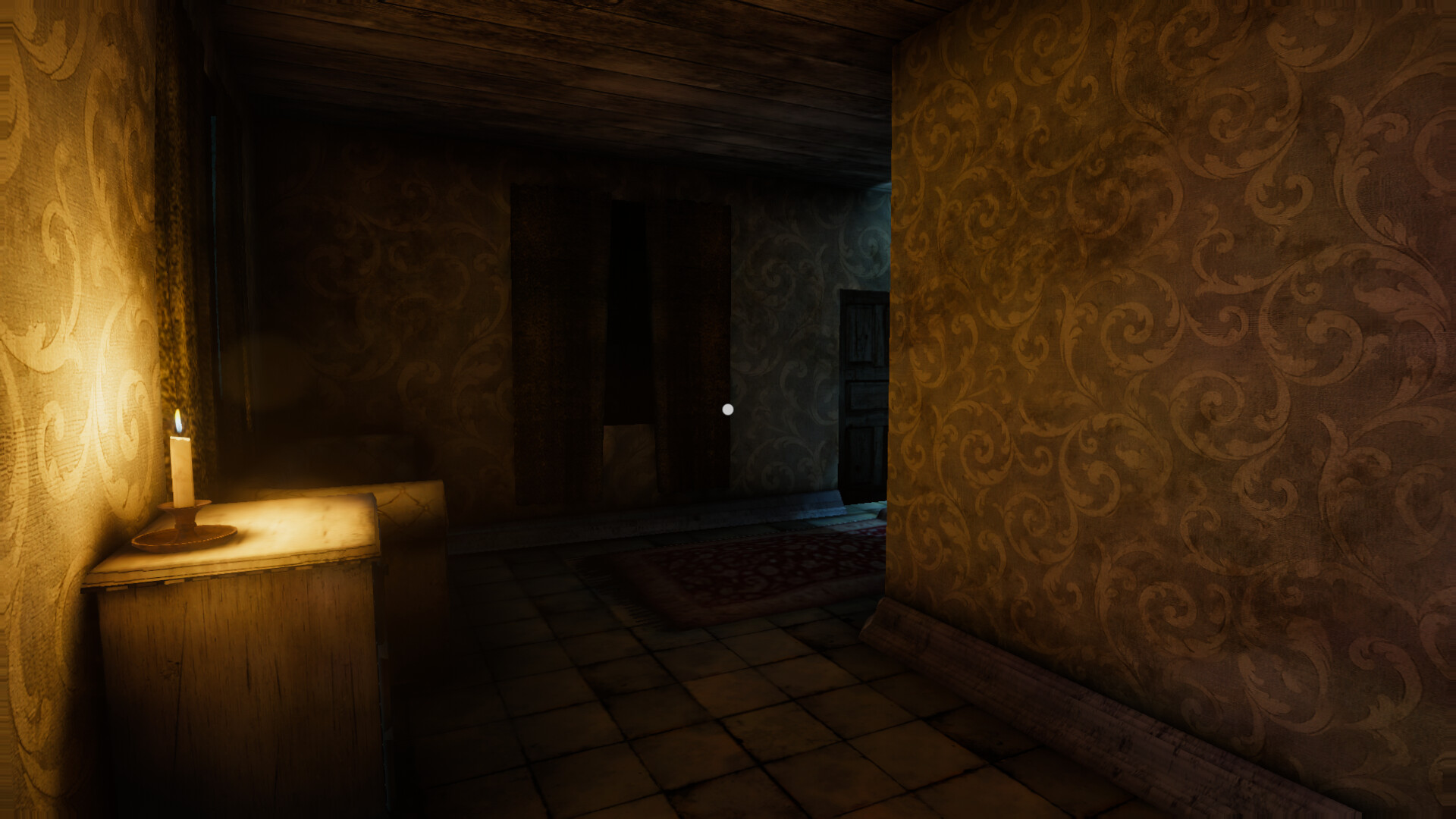 Jeff The Killer: Horror Game screenshot 10