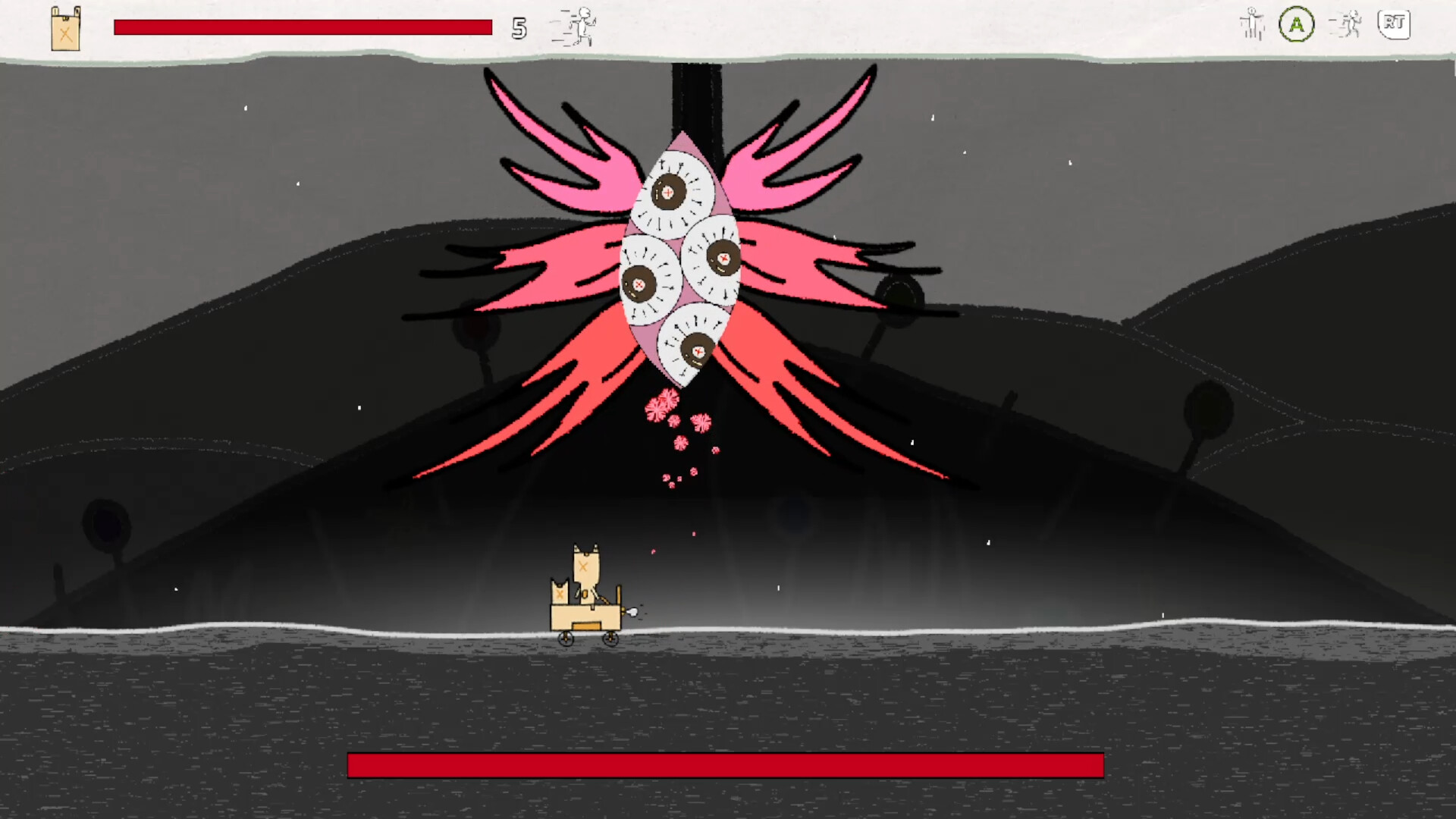 soul balance screenshot 3