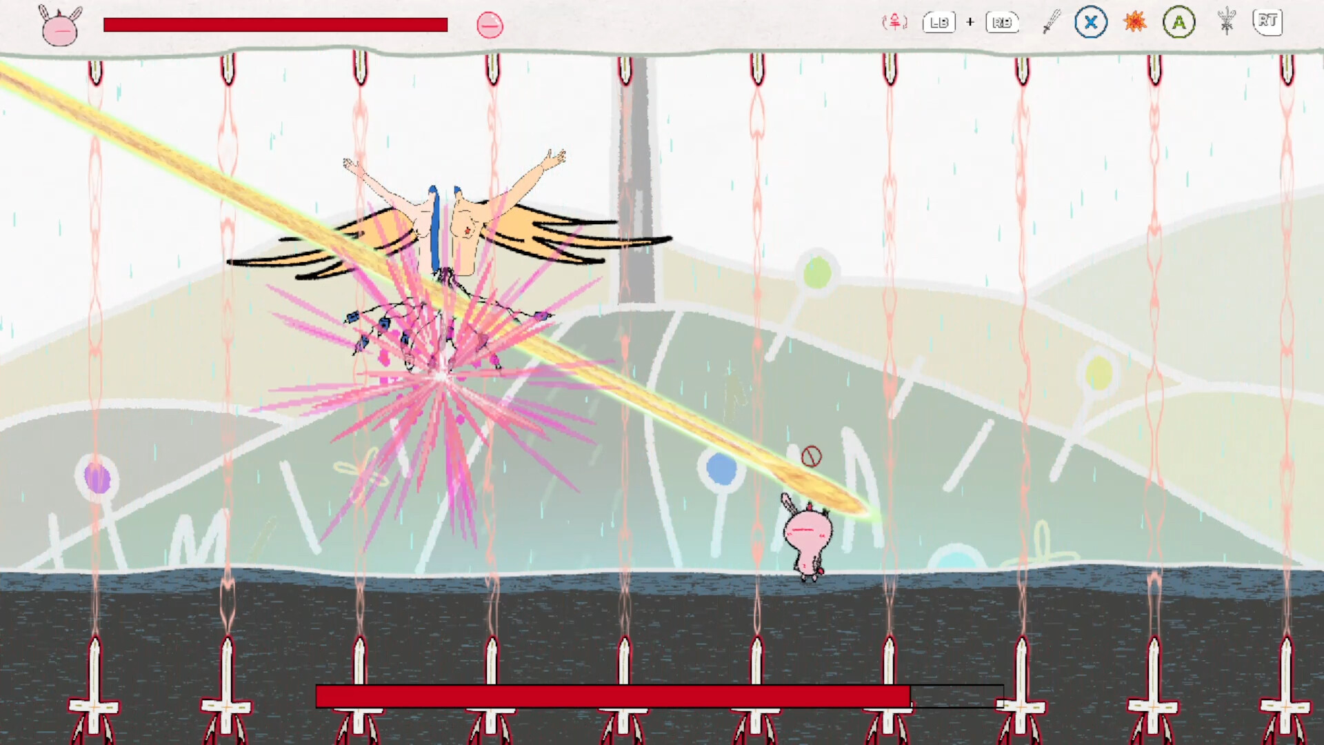 soul balance screenshot 4