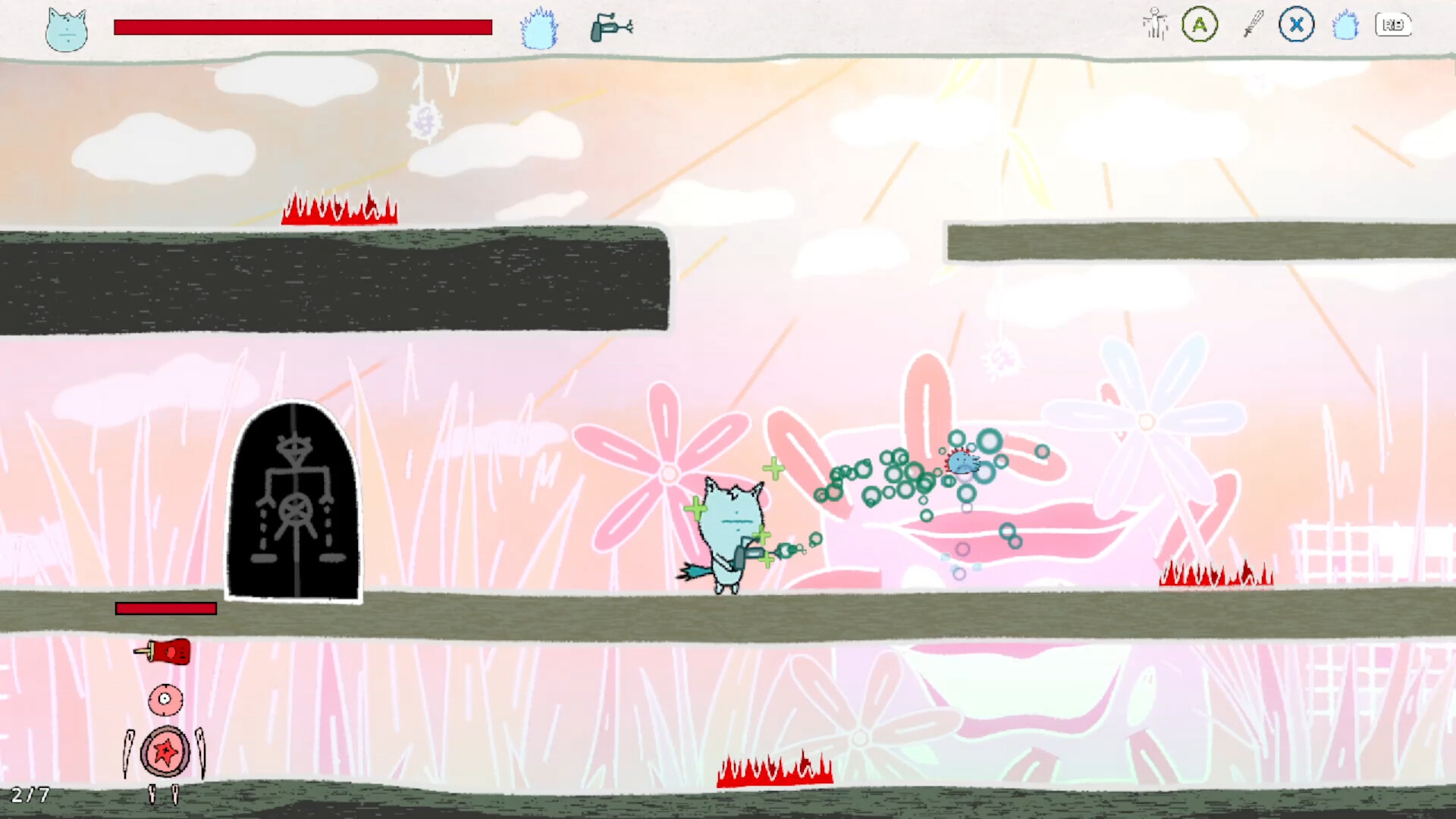 soul balance screenshot 1