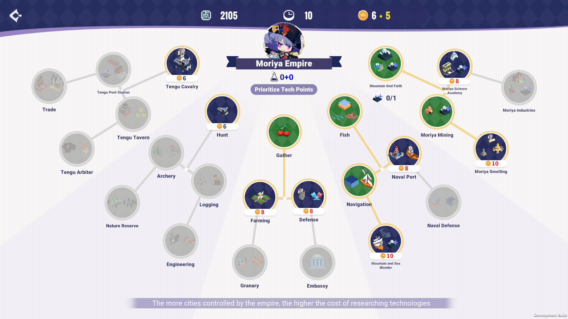TOHOTOPIA screenshot 3