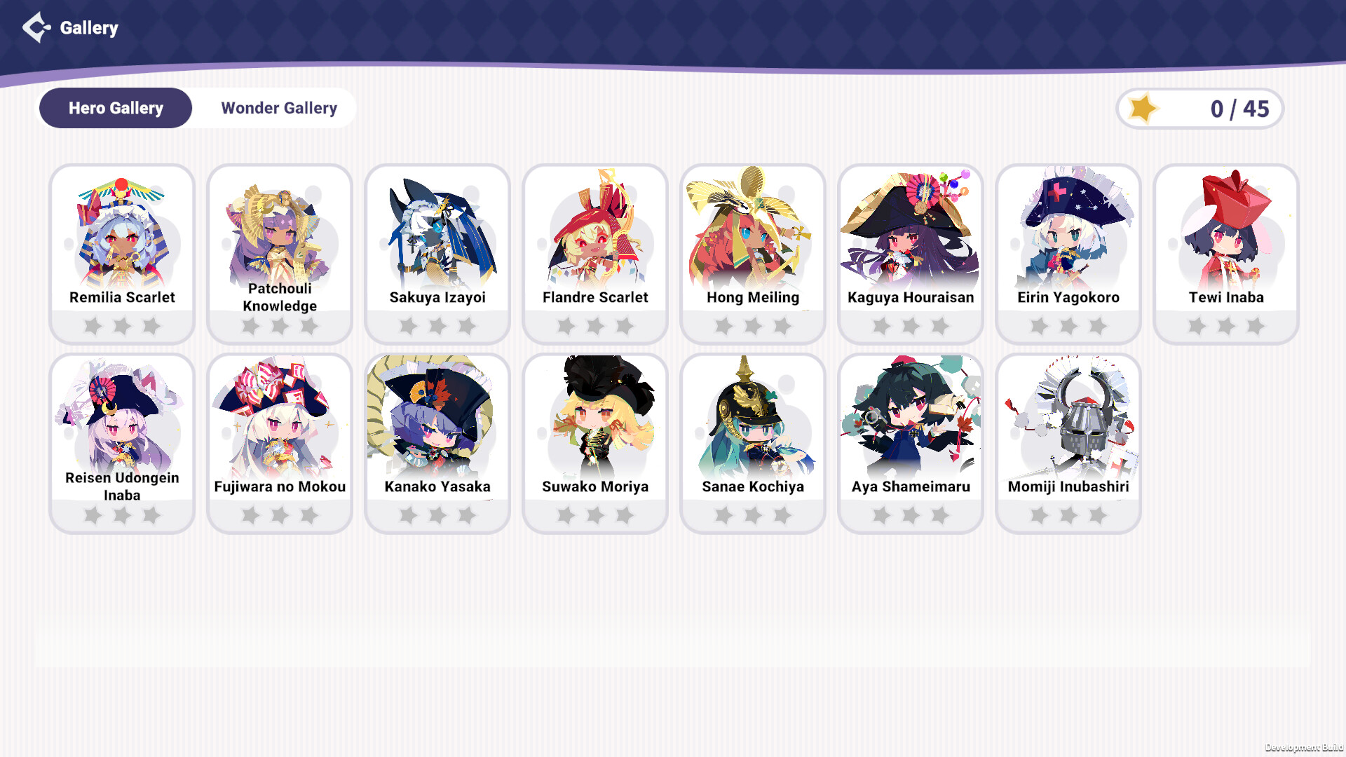 TOHOTOPIA screenshot 10