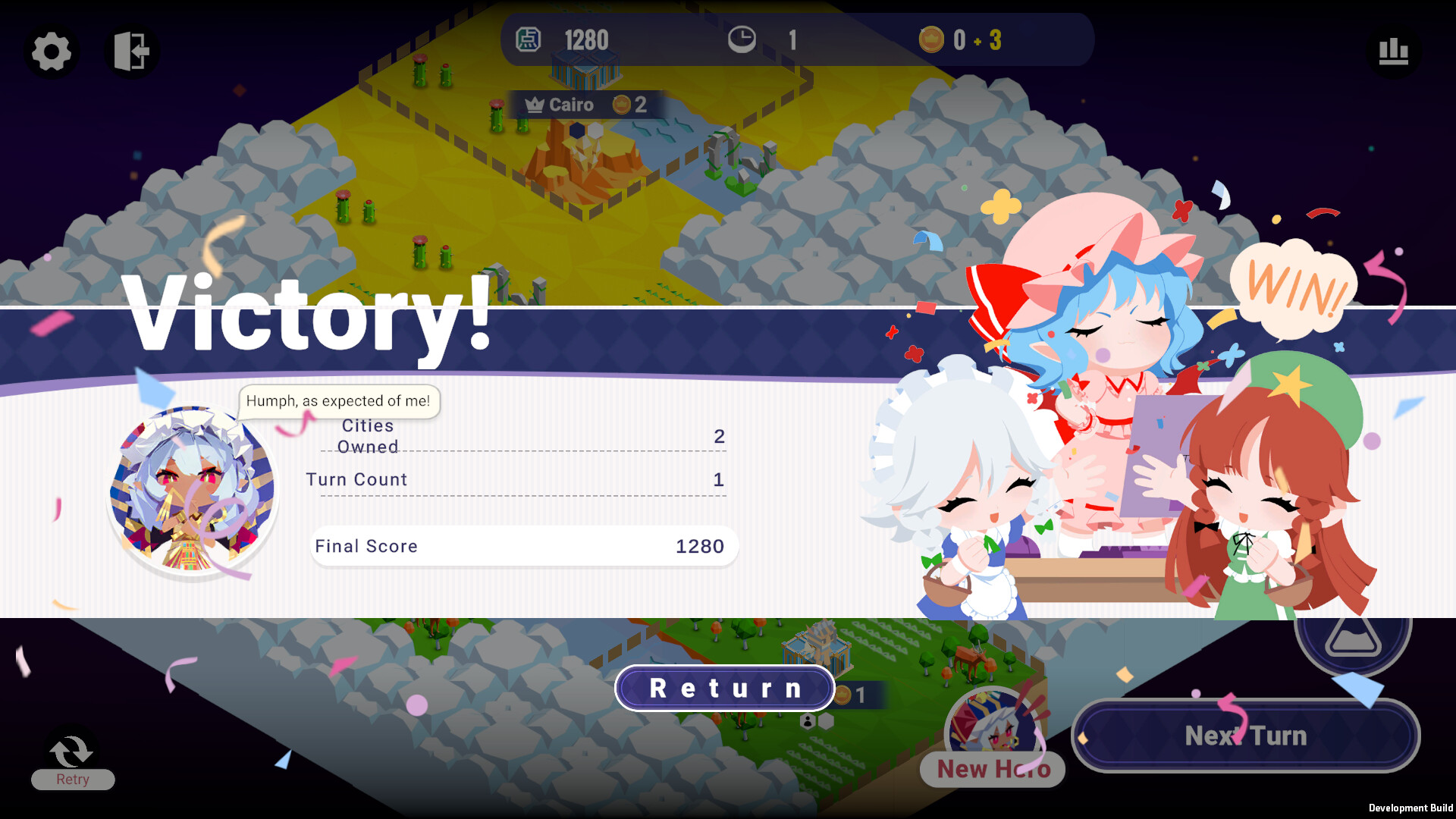 TOHOTOPIA screenshot 4