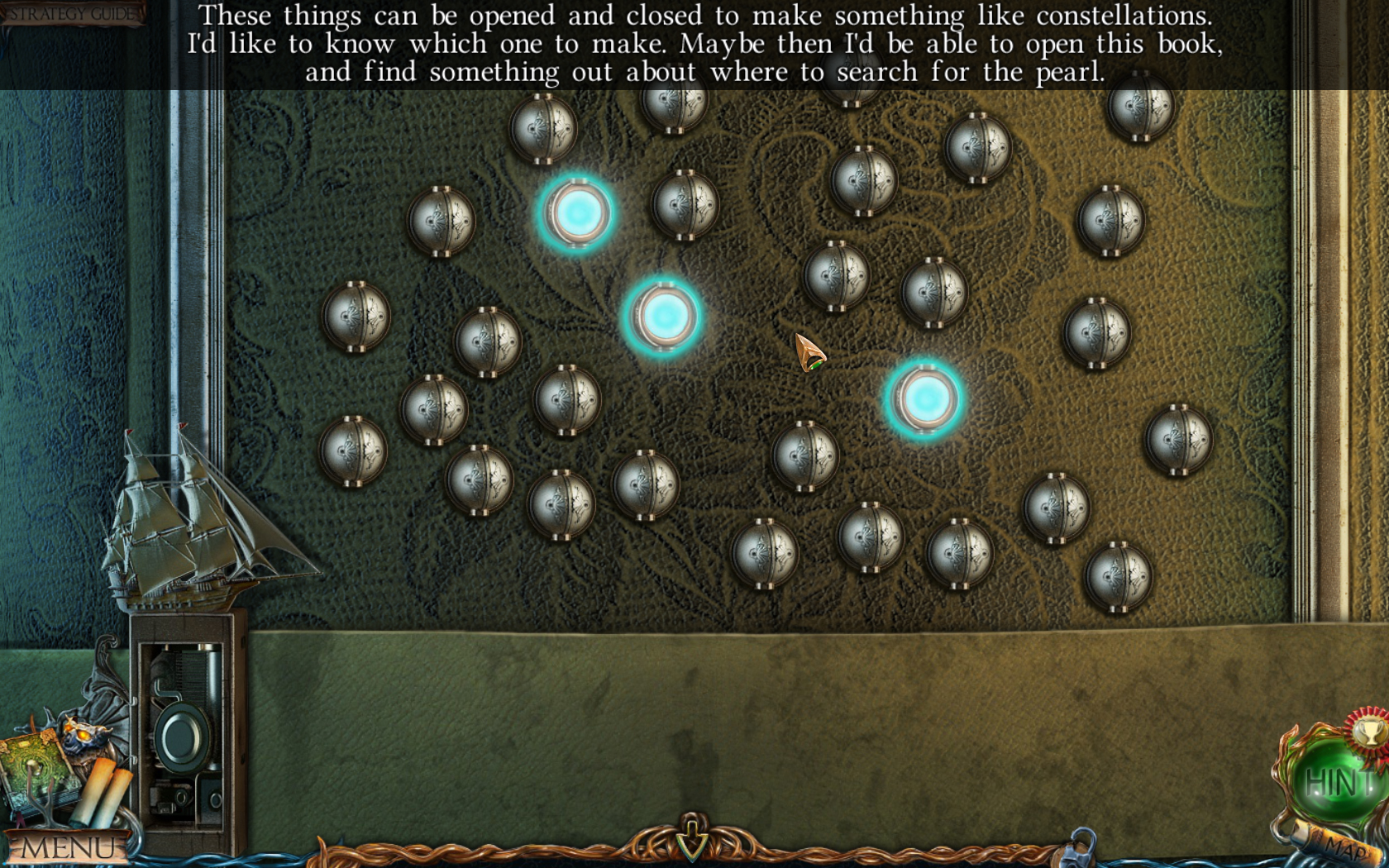 Lost Lands: Dark Overlord Collector's Edition screenshot 13