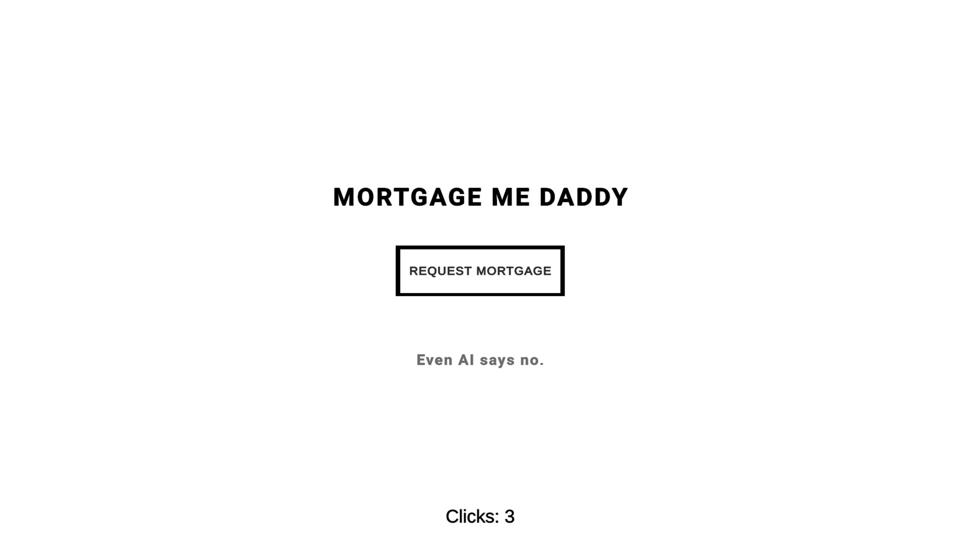 Mortgage Me Daddy screenshot 4