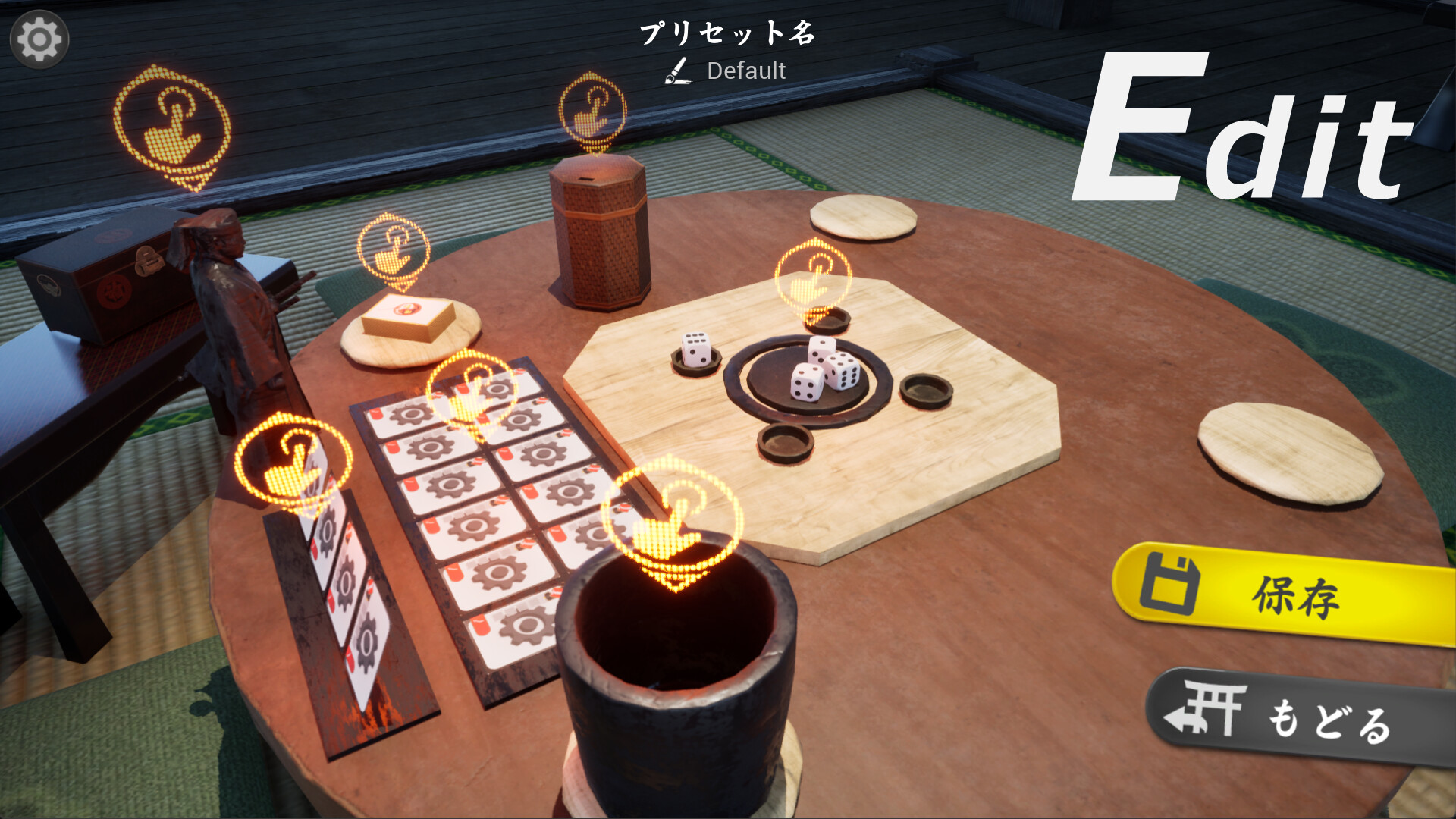 YATTY - Dice Card Battle - screenshot 11