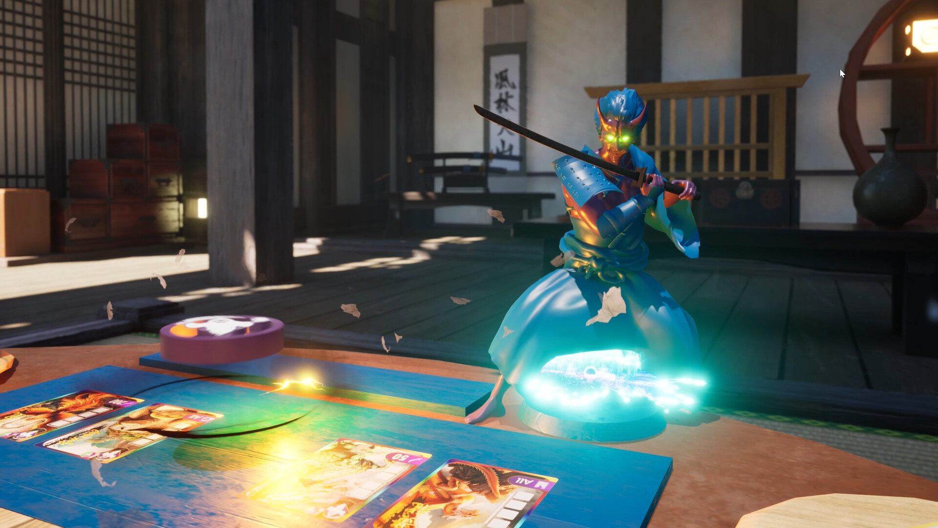 YATTY - Dice Card Battle - screenshot 7