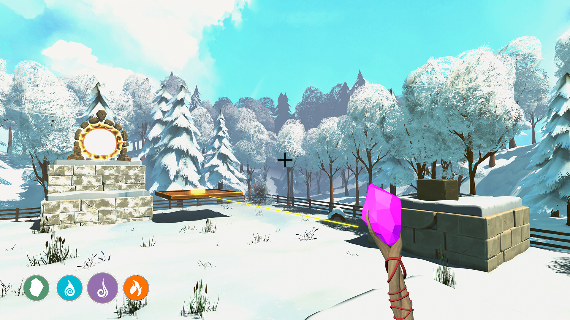 Evoker screenshot 4
