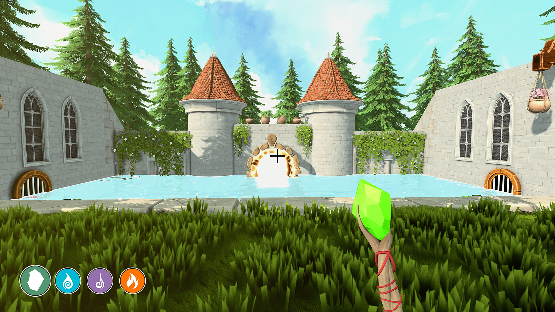 Evoker screenshot 5