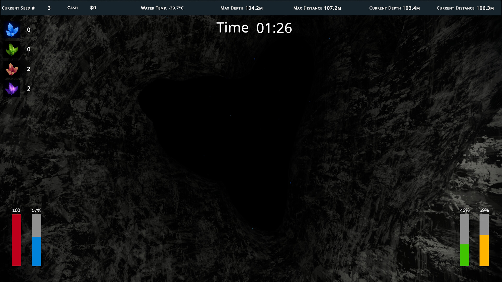 Cave Dive screenshot 3