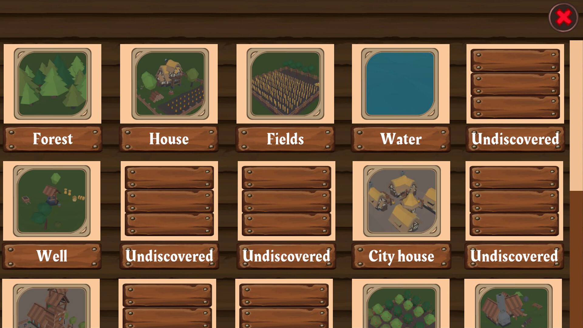 Topiopolis screenshot 6