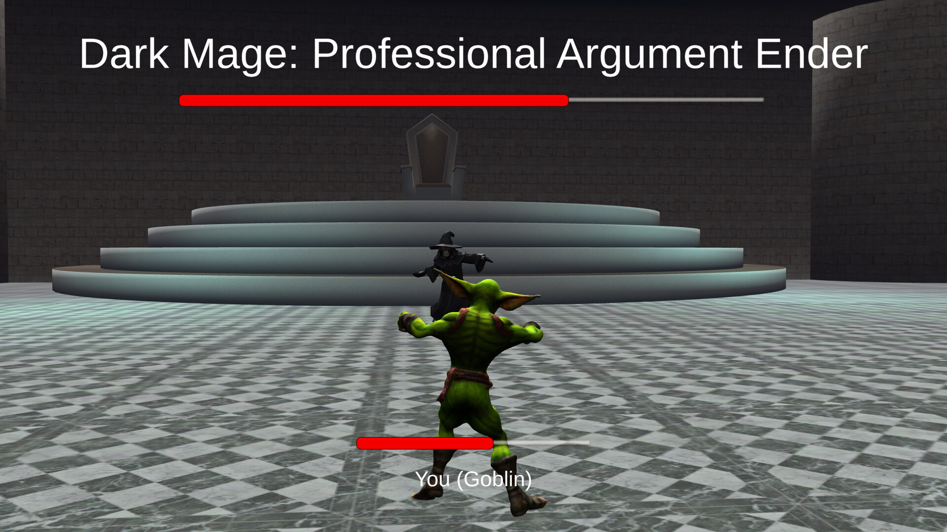 Goblin Adventure: Free from Lore screenshot 9
