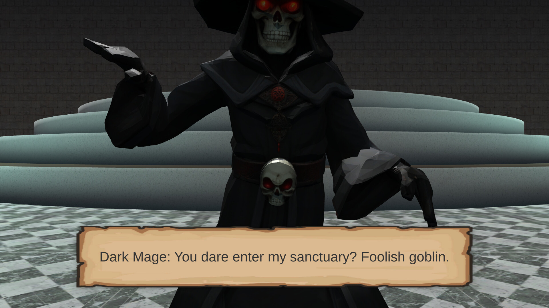 Goblin Adventure: Free from Lore screenshot 8