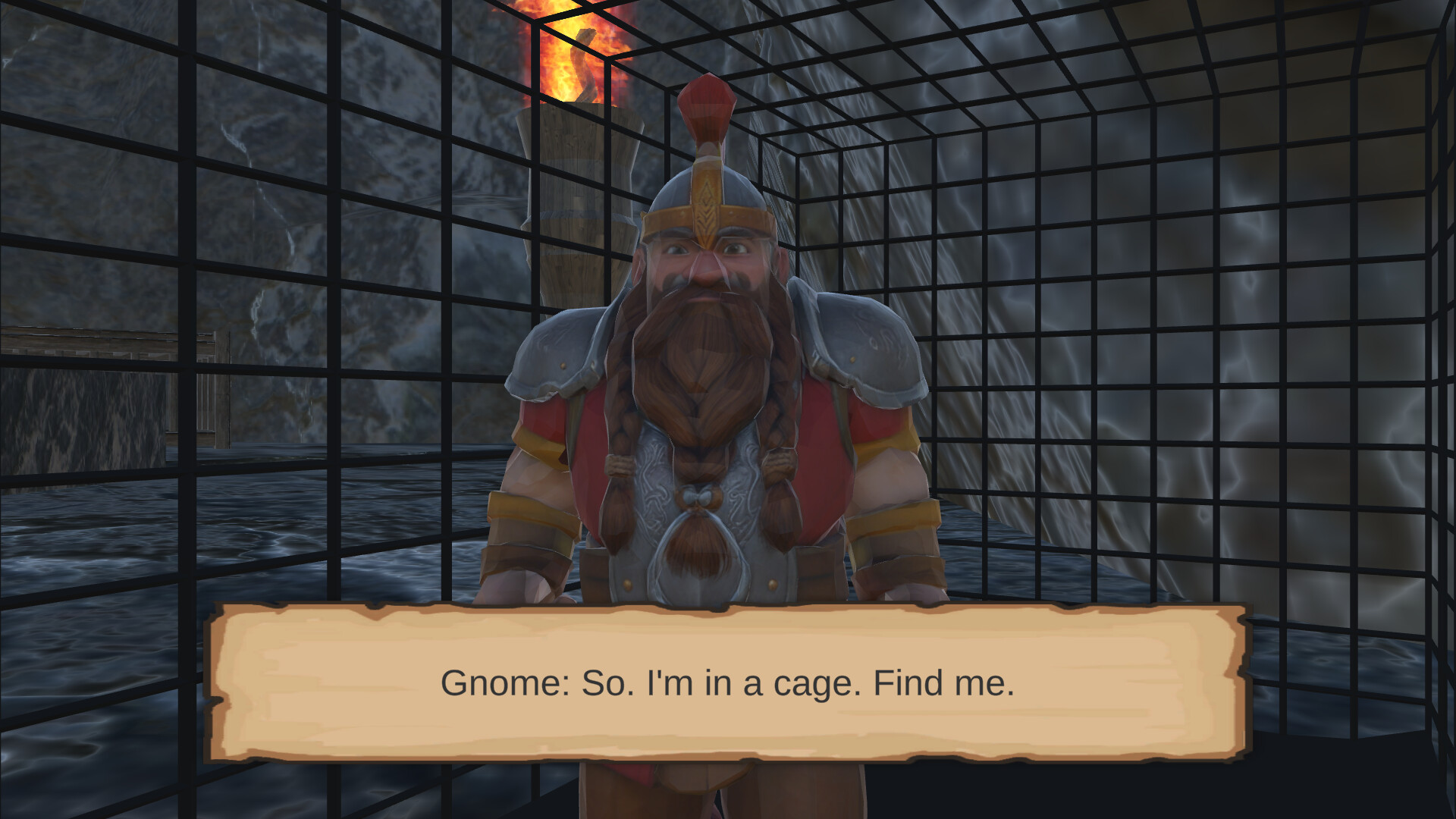 Goblin Adventure: Free from Lore screenshot 7
