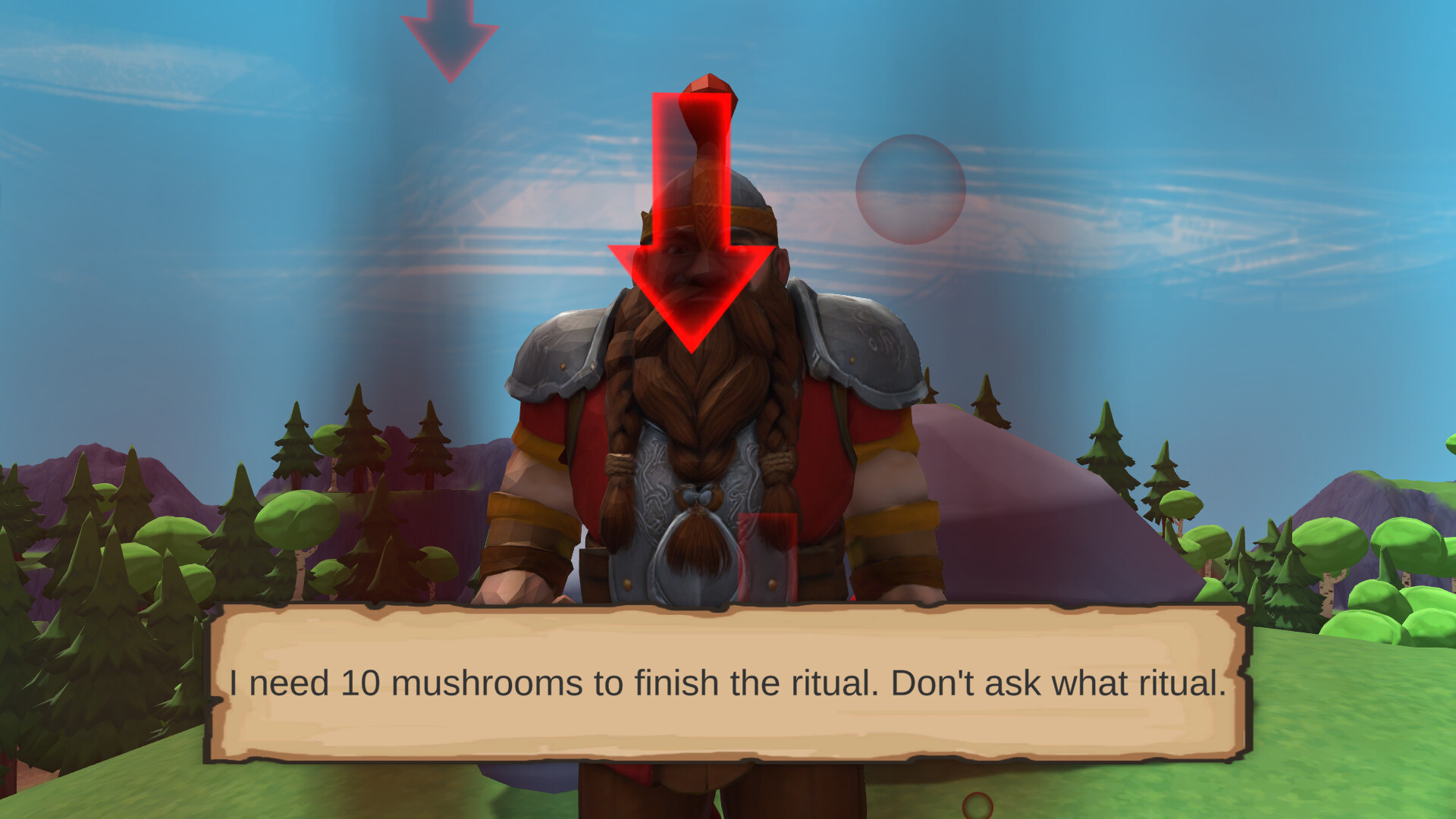 Goblin Adventure: Free from Lore screenshot 3