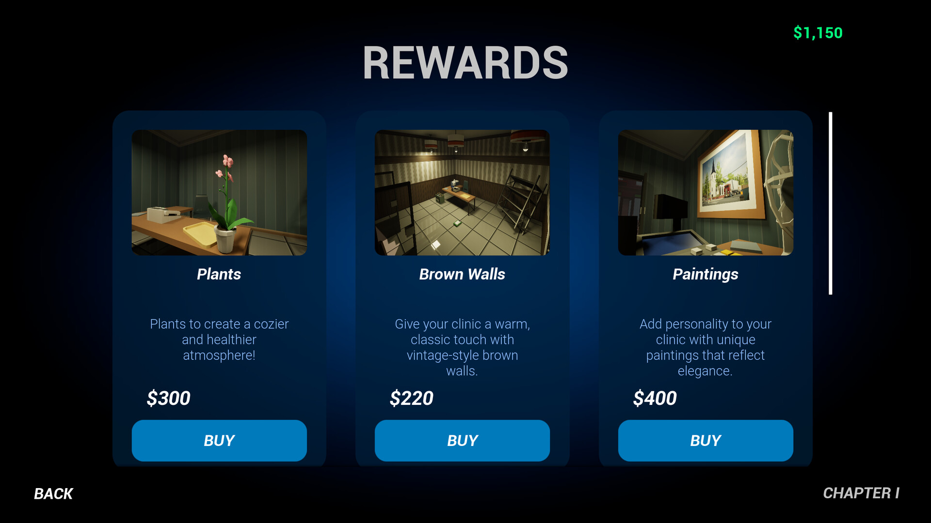 Doctor Dreams Simulator screenshot 6