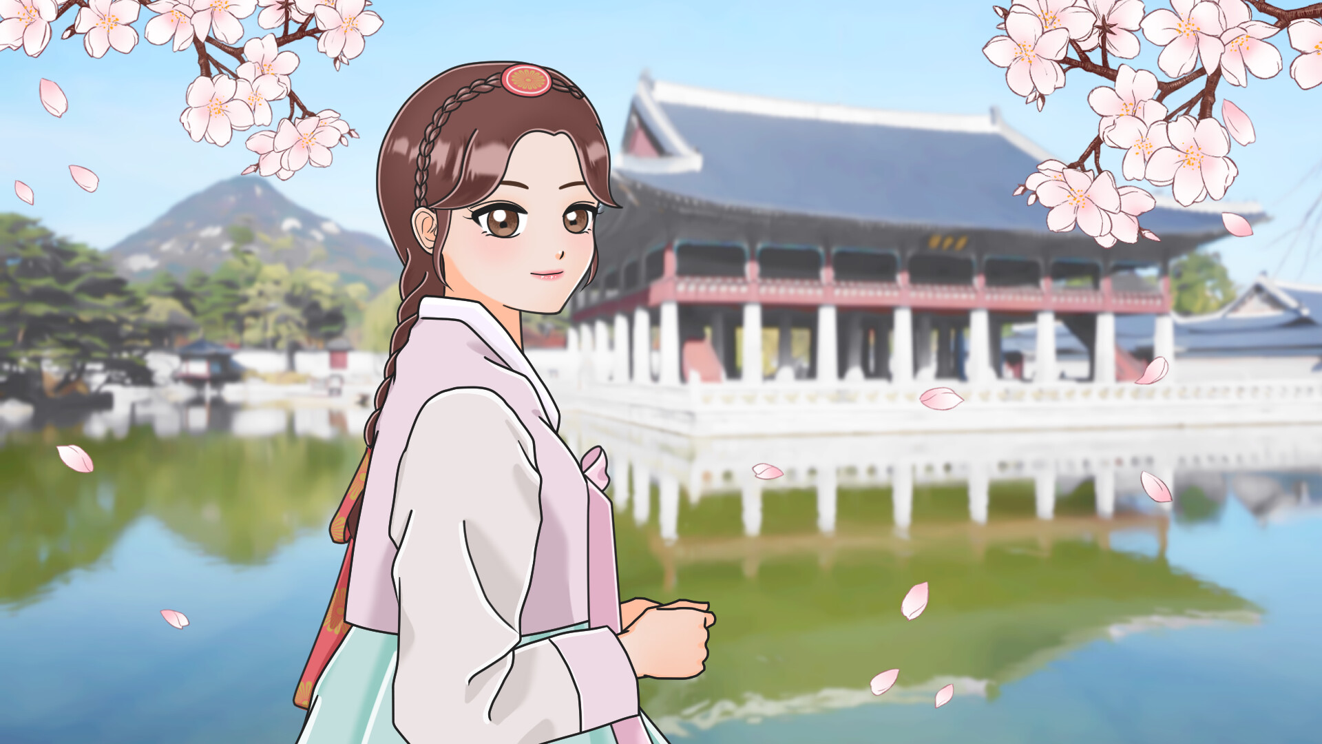Idol Maker screenshot 3