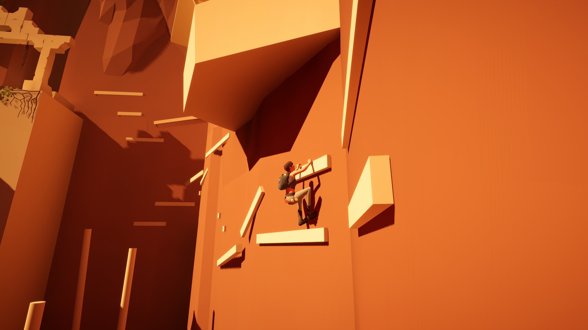 The Ruin Wanderer screenshot 5