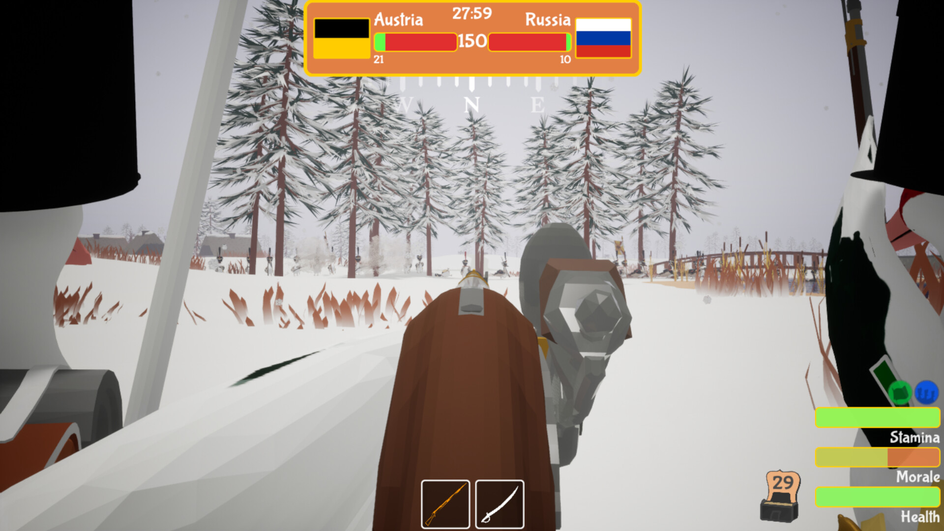 Duckoleon screenshot 6