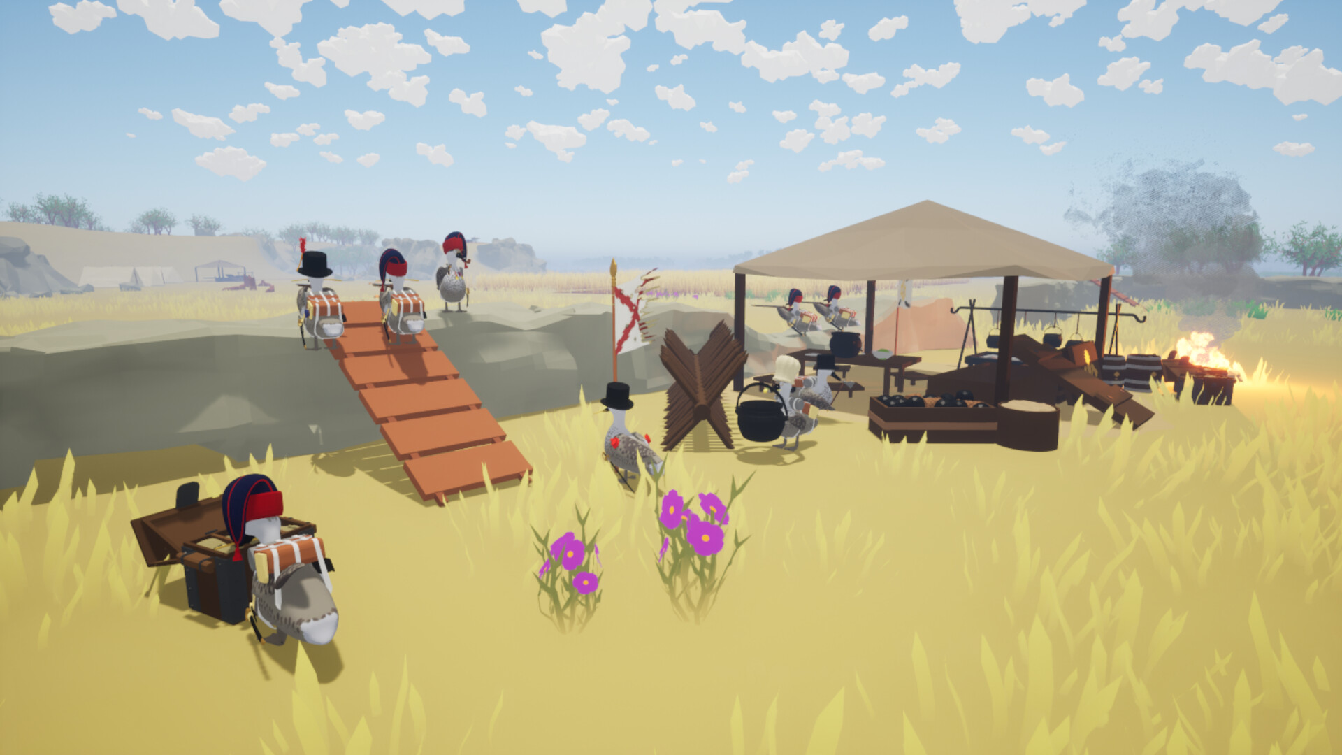 Duckoleon screenshot 8