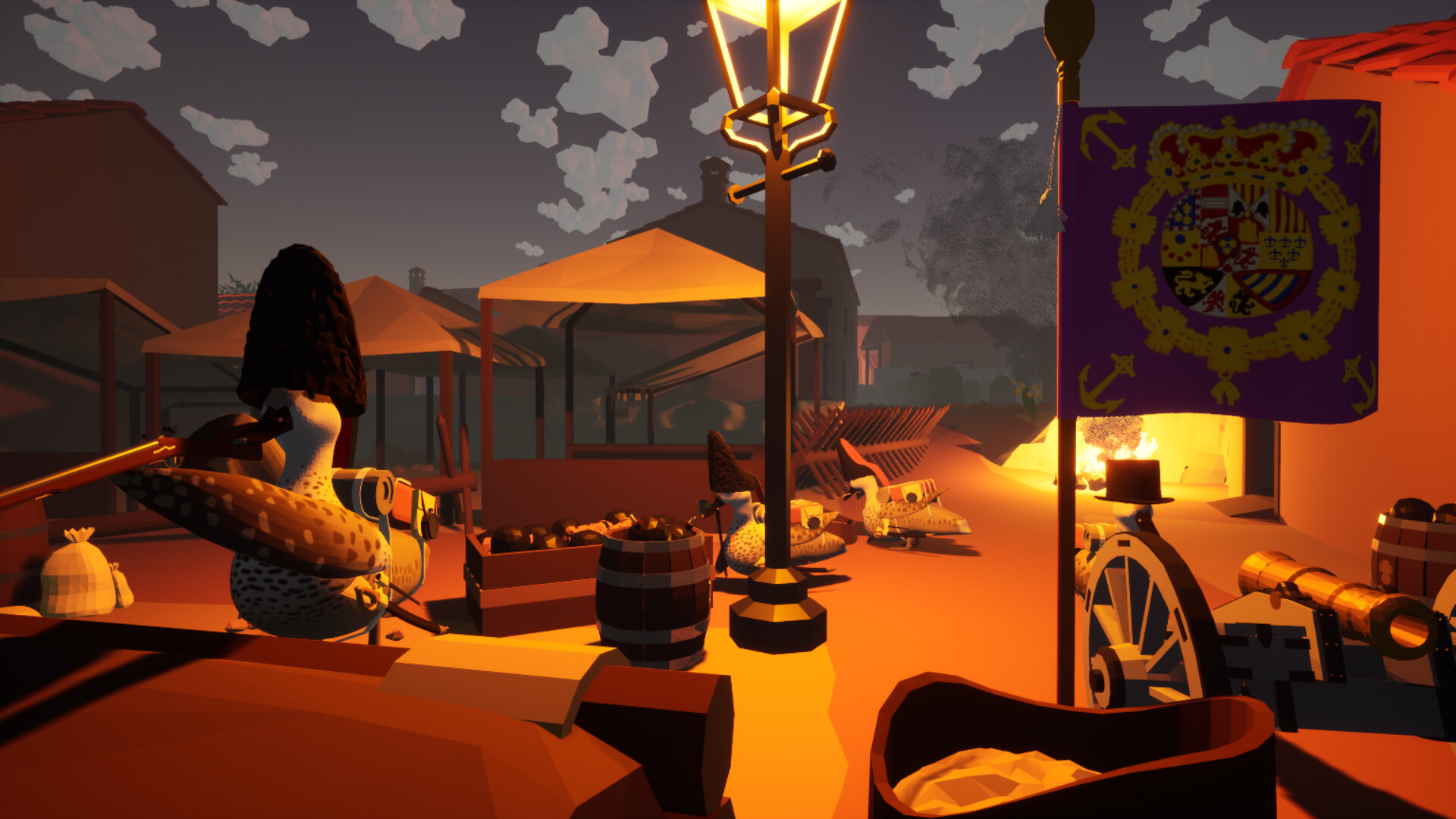 Duckoleon screenshot 9