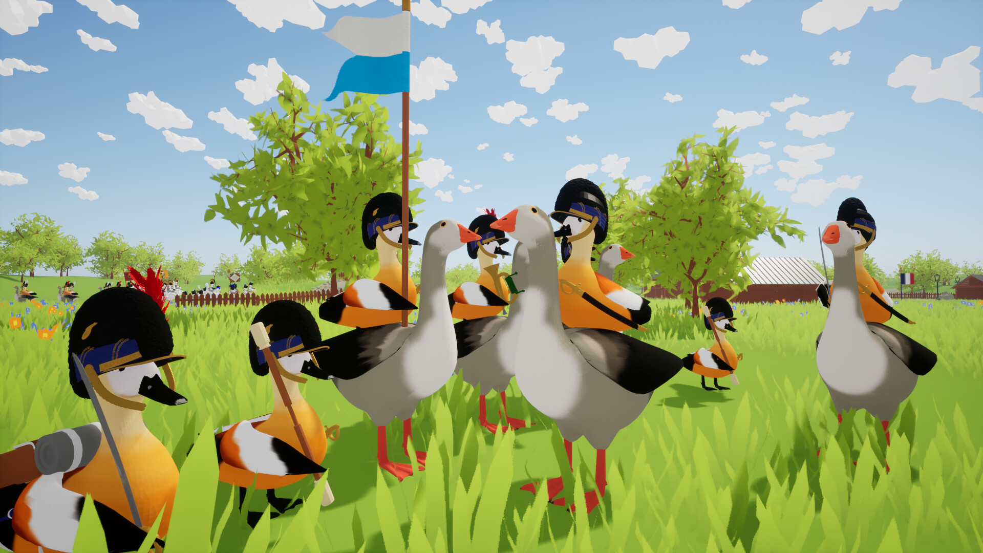 Duckoleon screenshot 11
