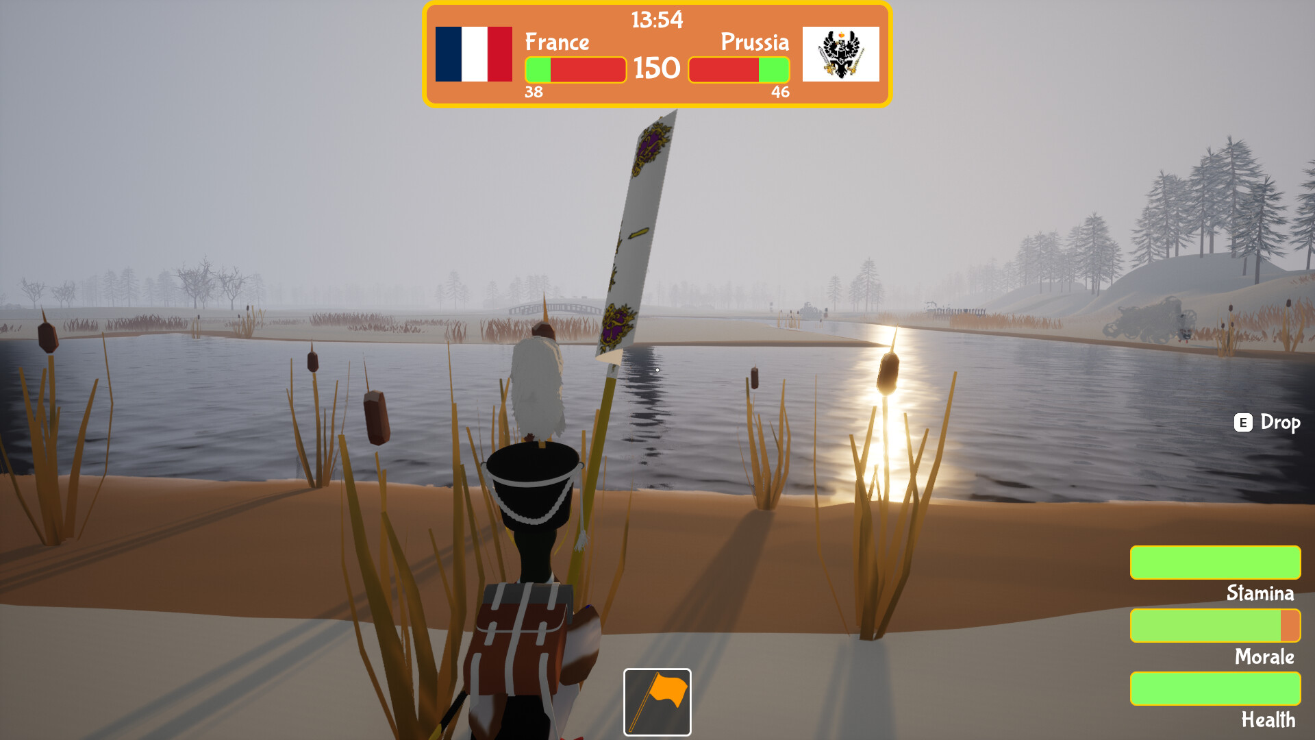 Duckoleon screenshot 9