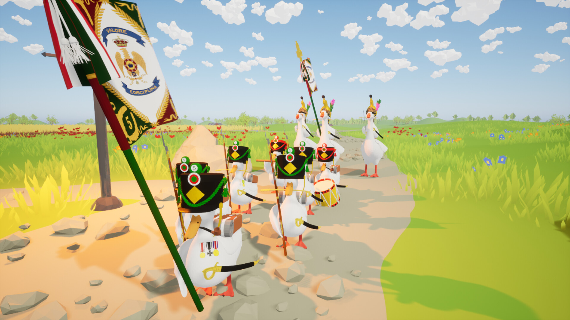 Duckoleon screenshot 7