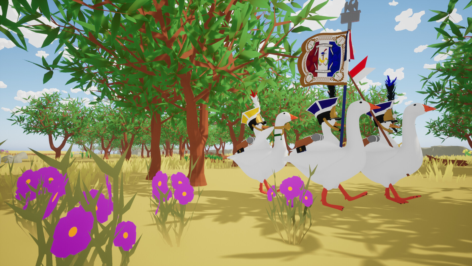 Duckoleon screenshot 6