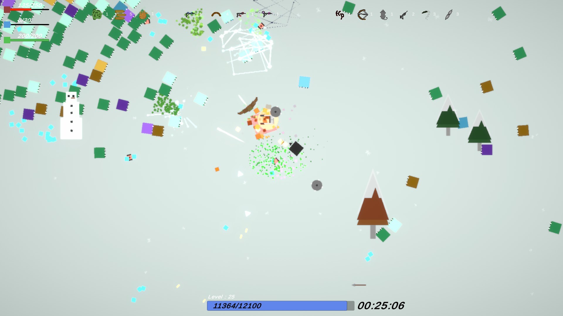 Cube Slayer screenshot 6