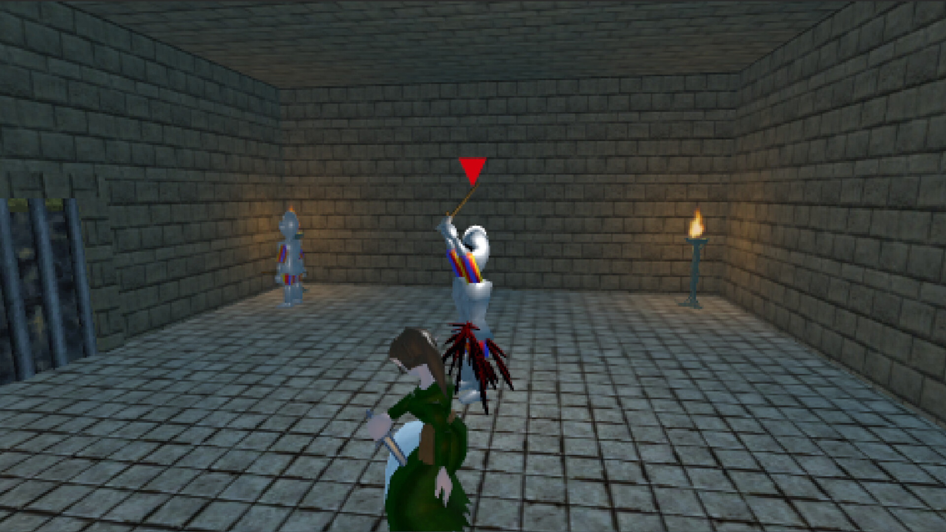 Noctheria screenshot 5