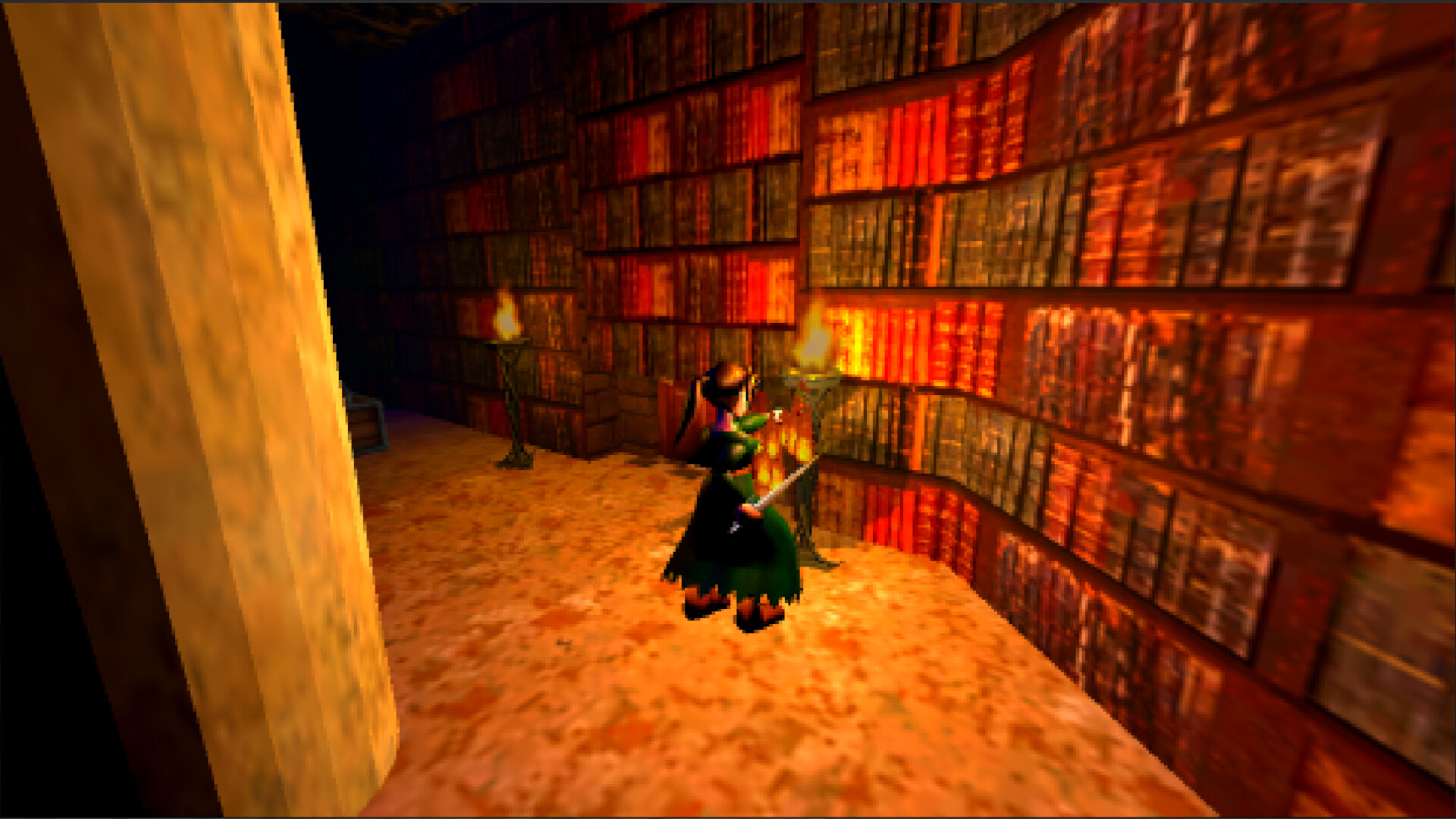 Noctheria screenshot 2