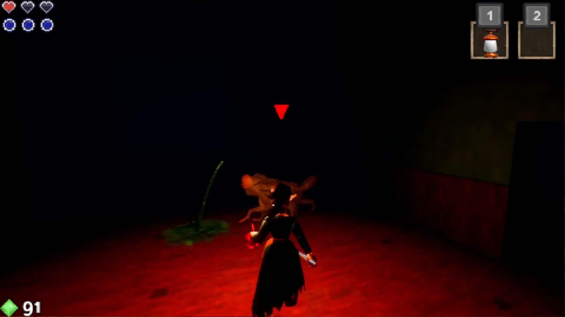 Noctheria screenshot 7