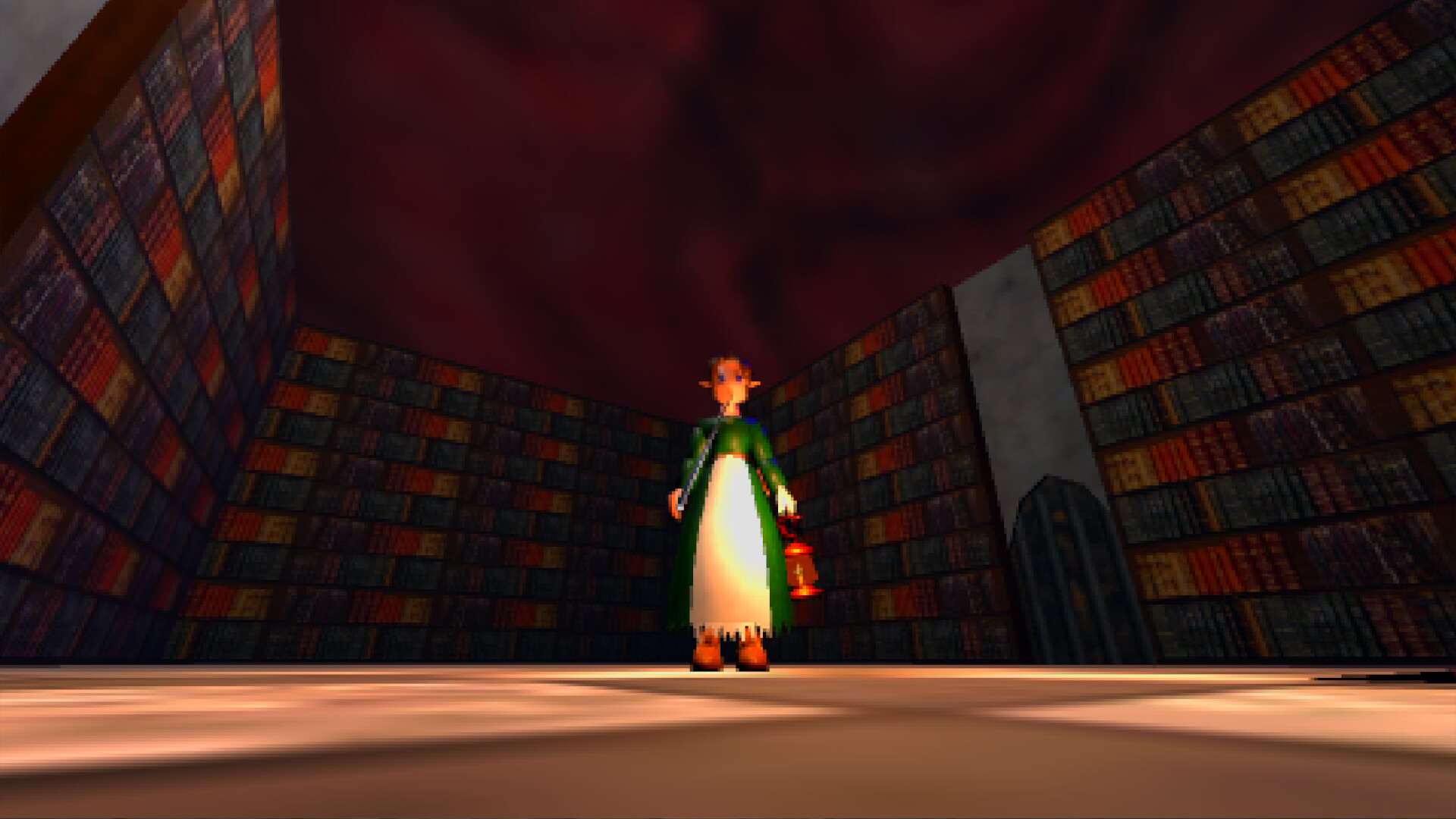 Noctheria screenshot 6
