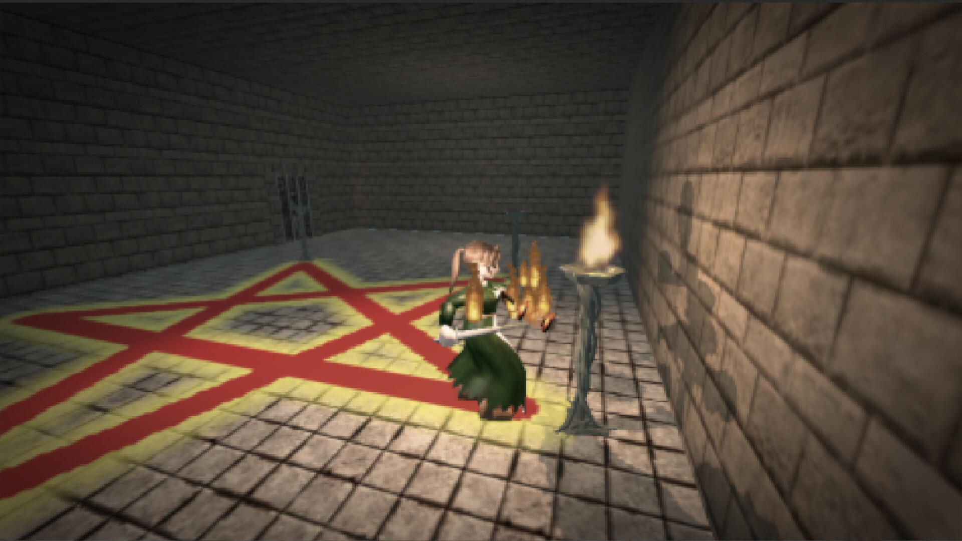 Noctheria screenshot 8