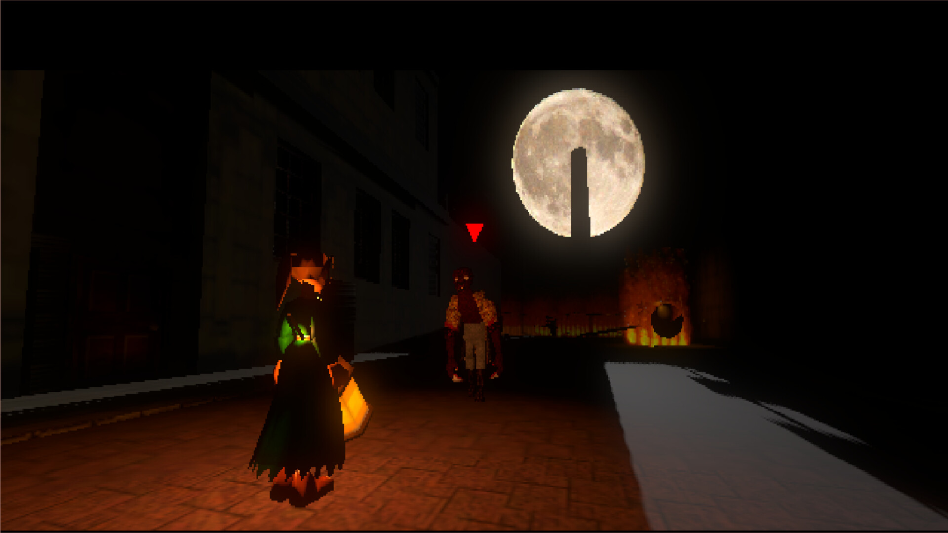 Noctheria screenshot 1