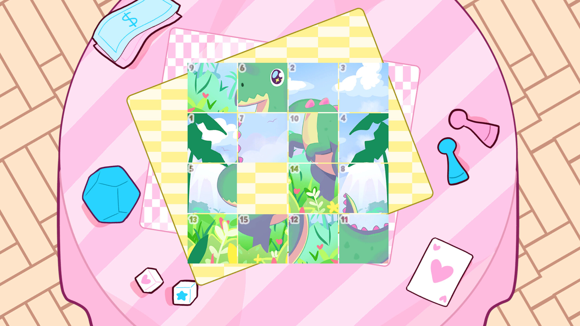 My Adorable Demon Story screenshot 7