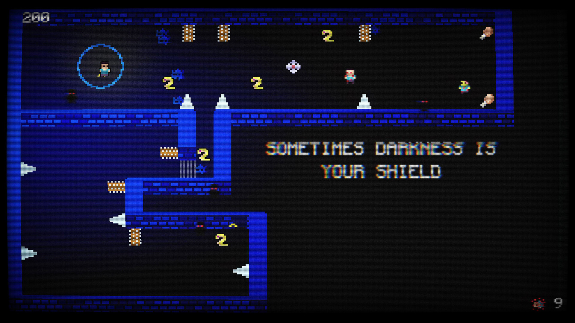 NEKRO3 screenshot 3