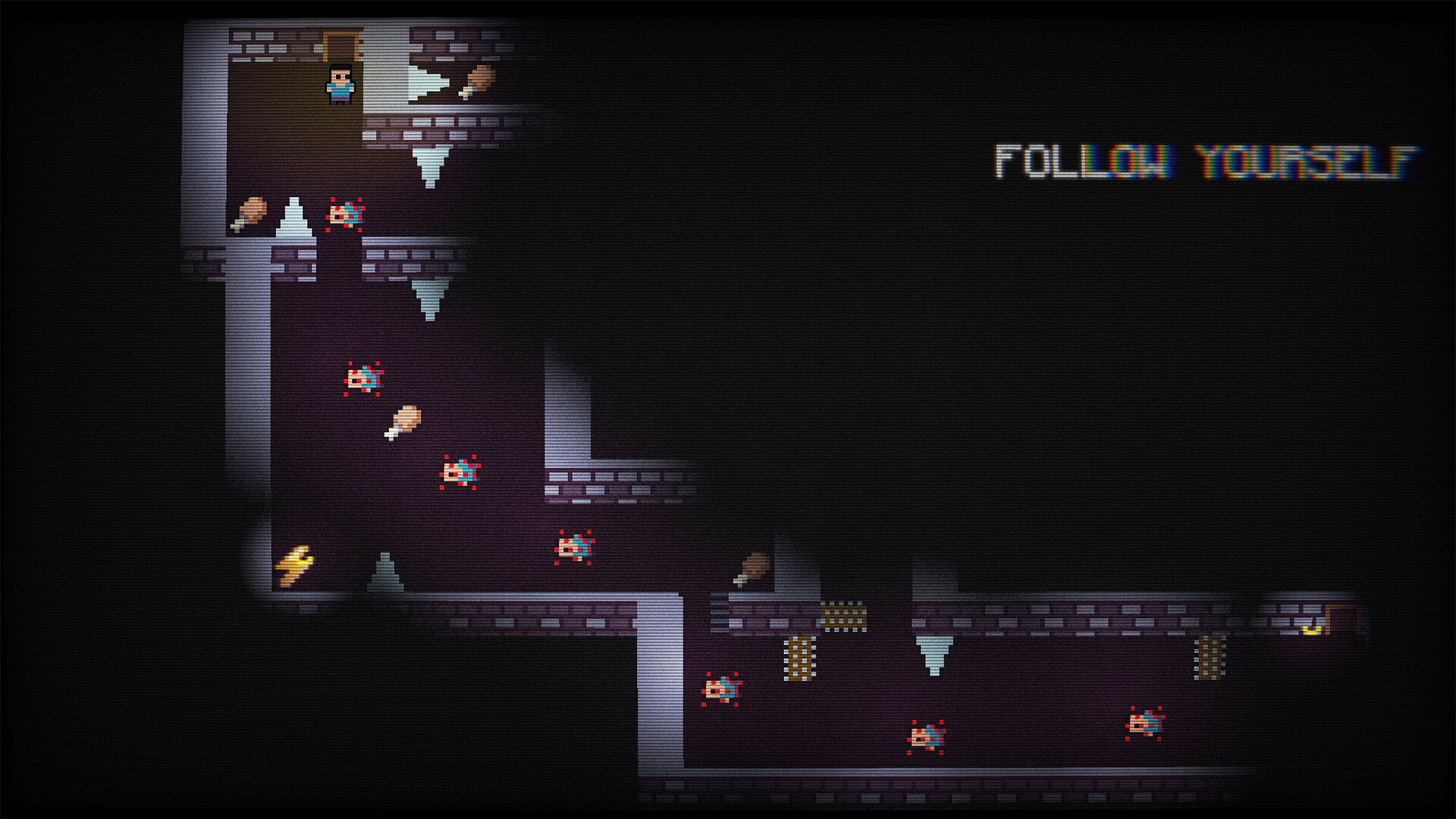 NEKRO3 screenshot 1