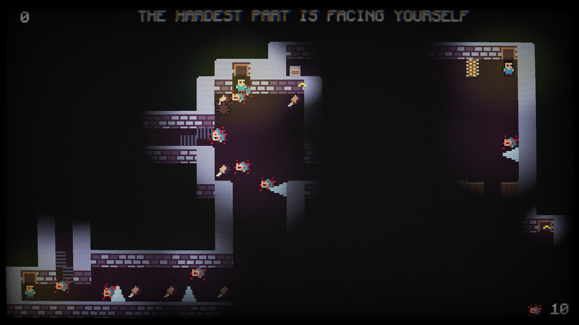 NEKRO3 screenshot 4