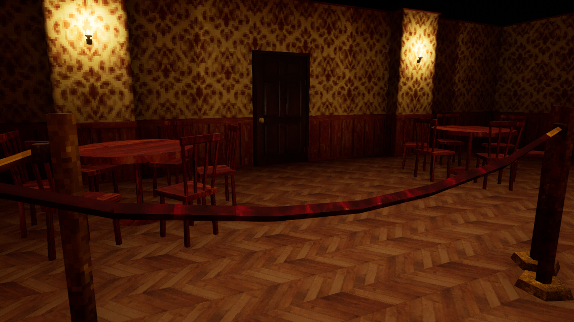 obakeyashiki screenshot 3