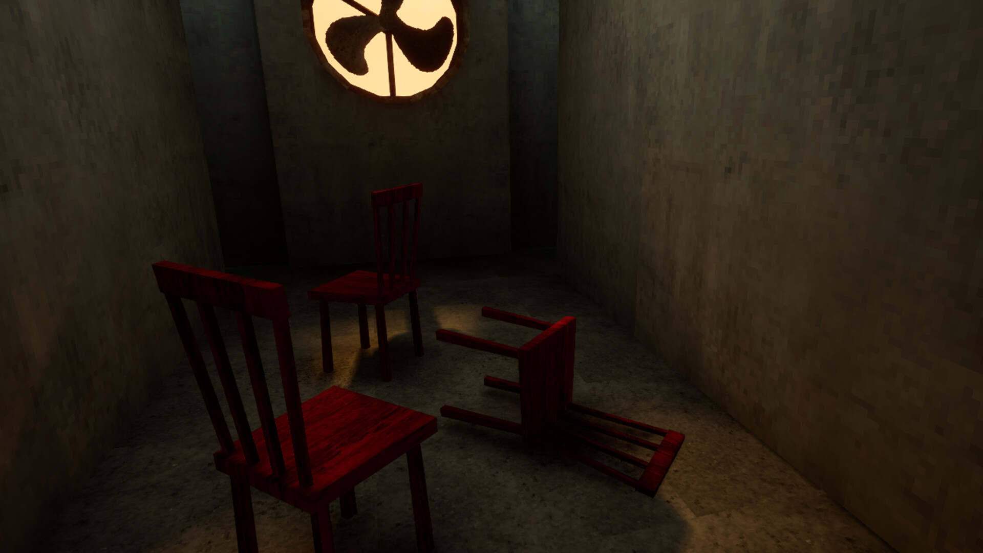 obakeyashiki screenshot 5