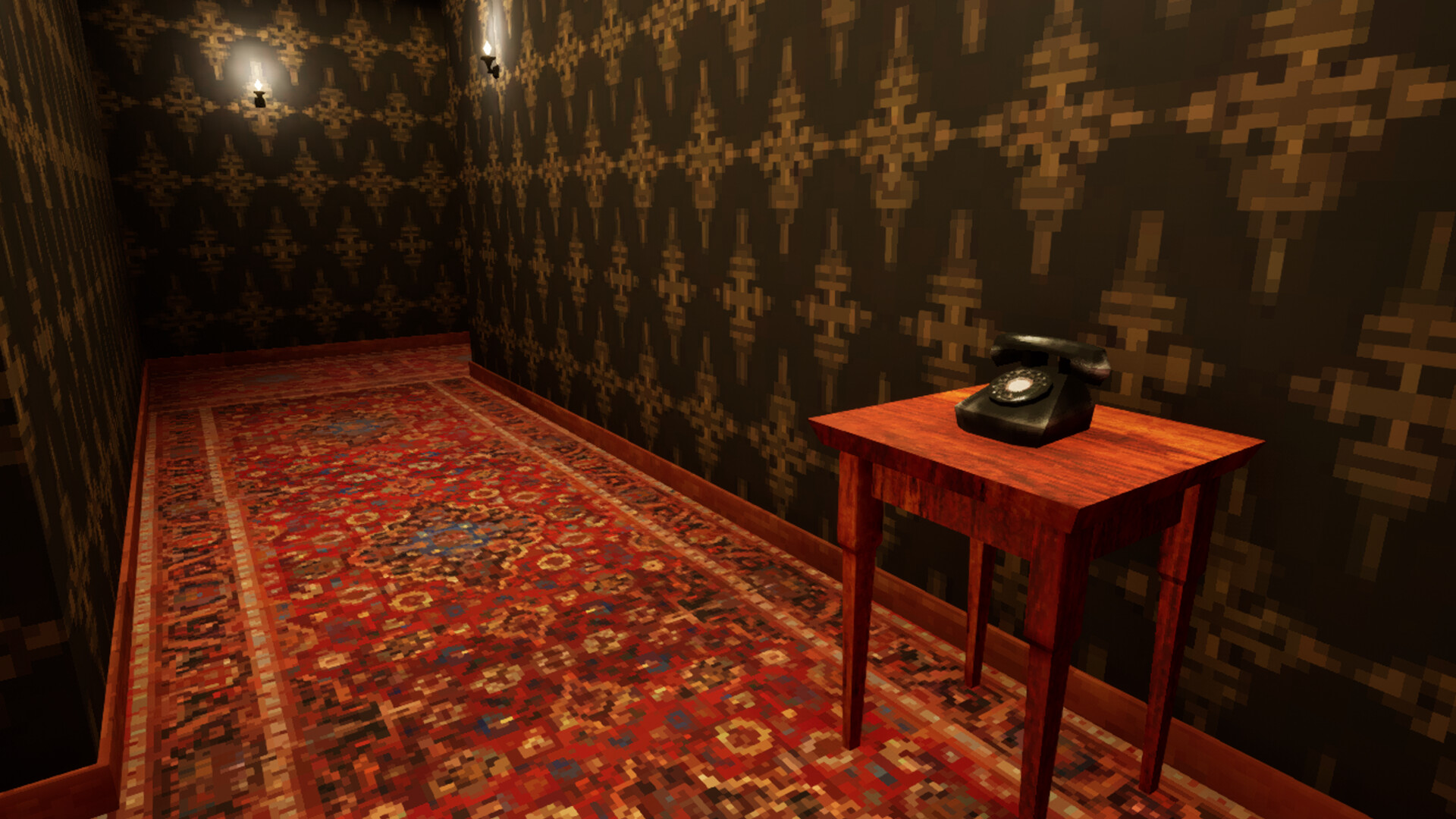 obakeyashiki screenshot 2
