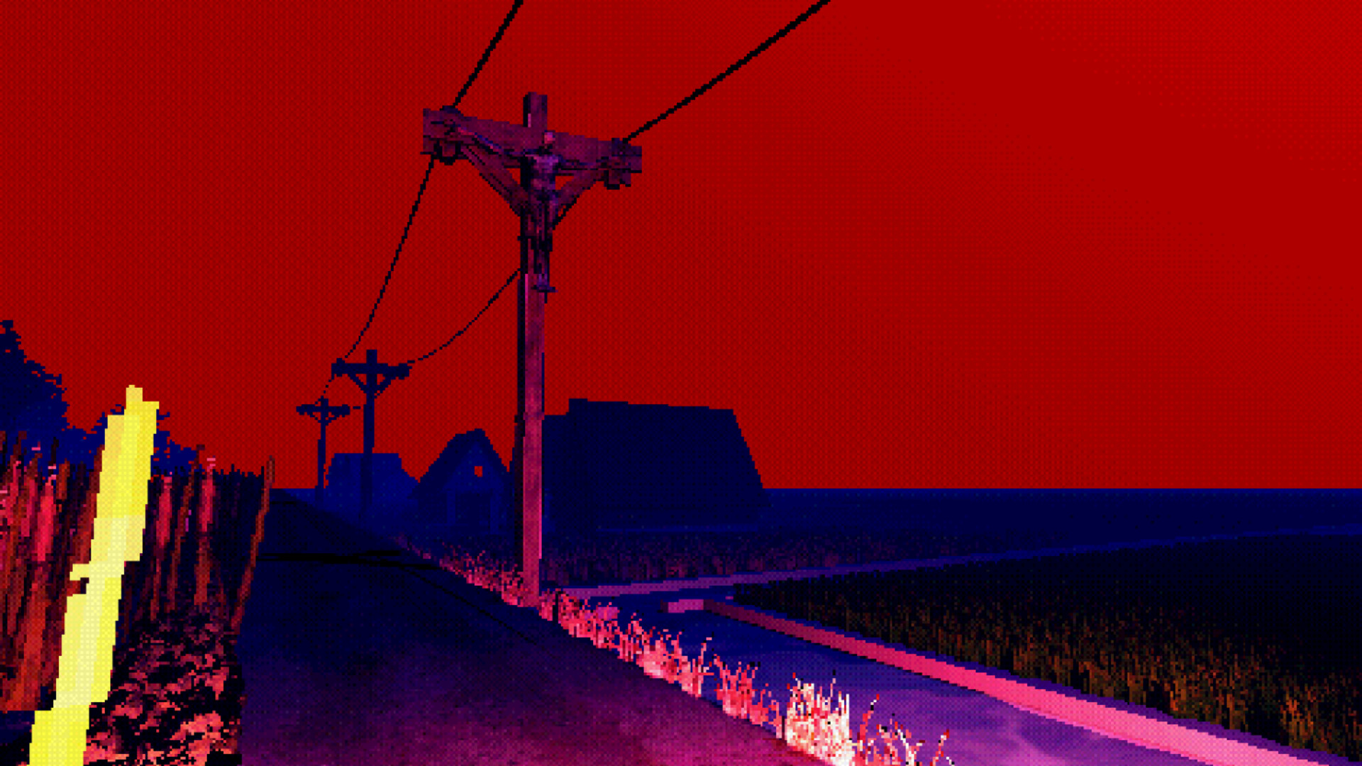 Roadtrip: The Engine of Madness screenshot 5