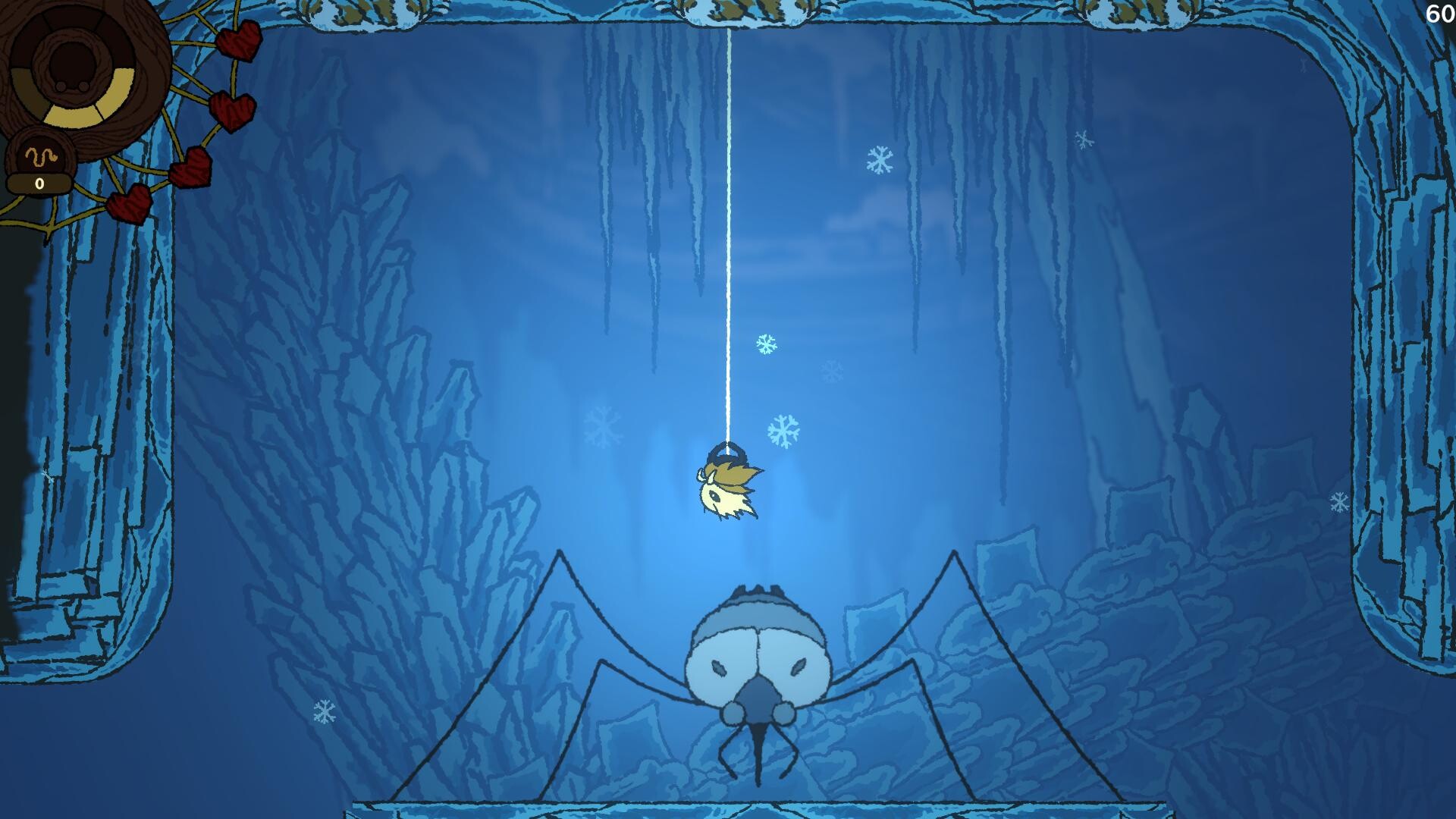 Spider Dynasty screenshot 2