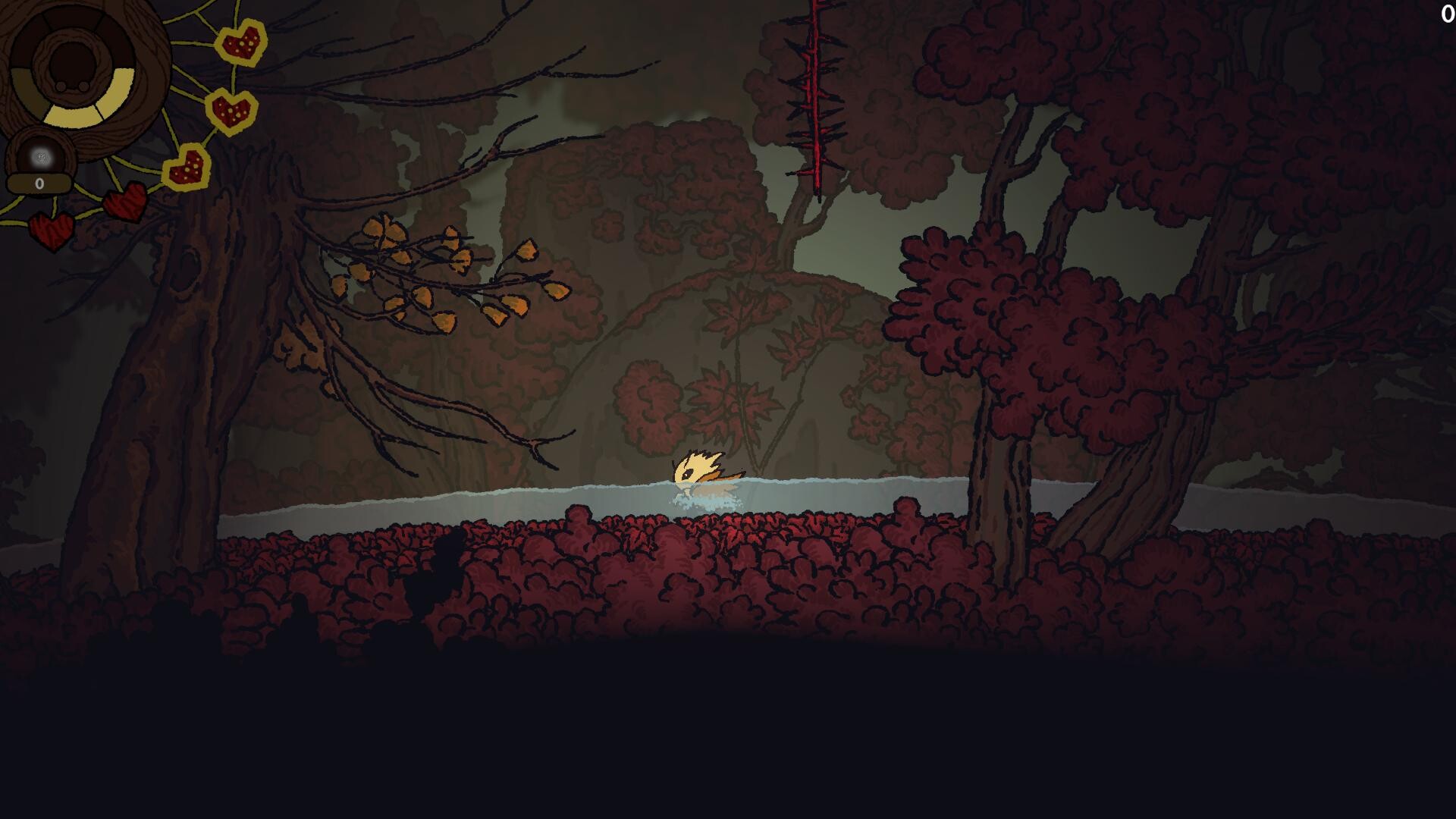 Spider Dynasty screenshot 1