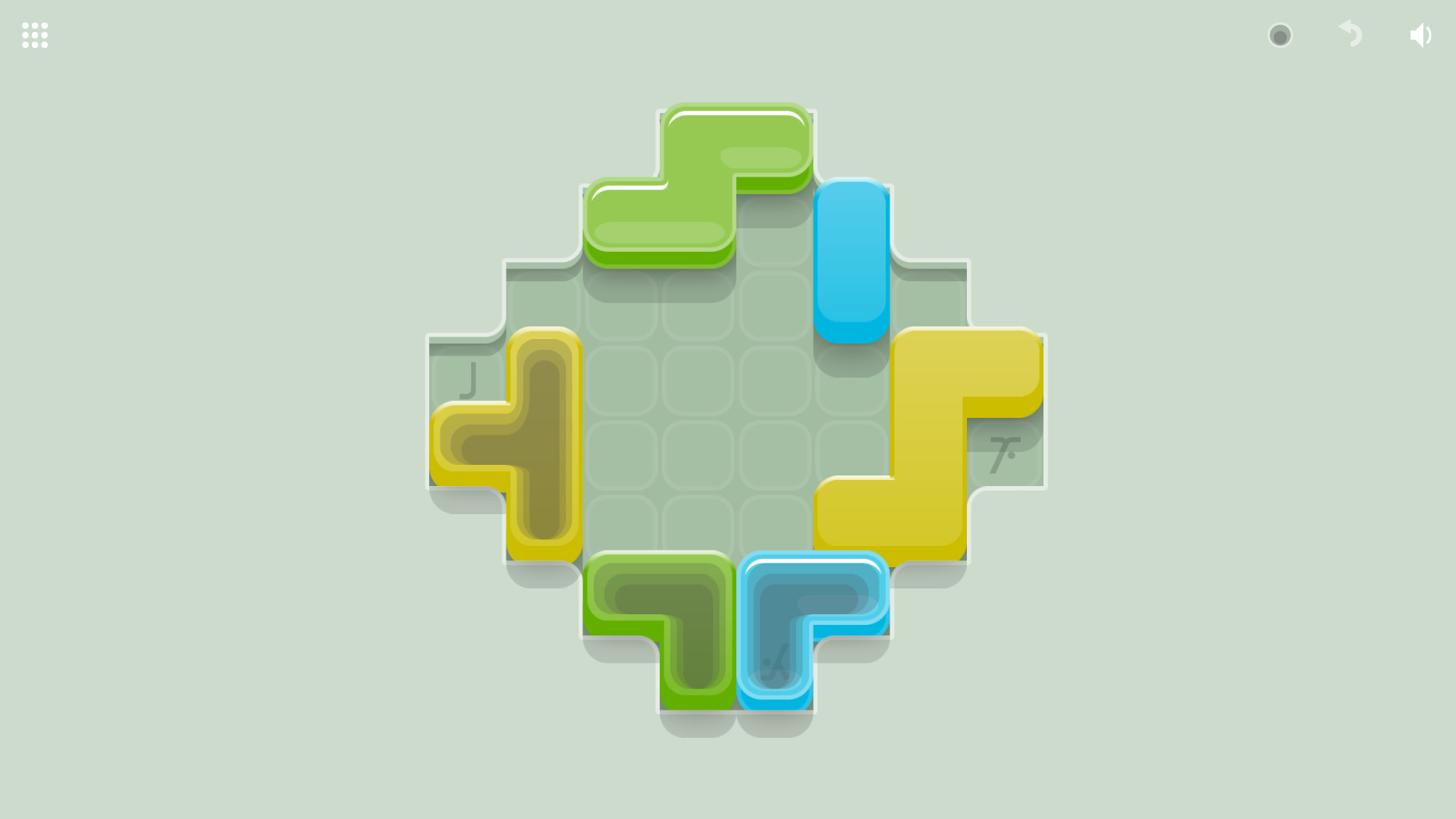 Blockwick 2 screenshot 5